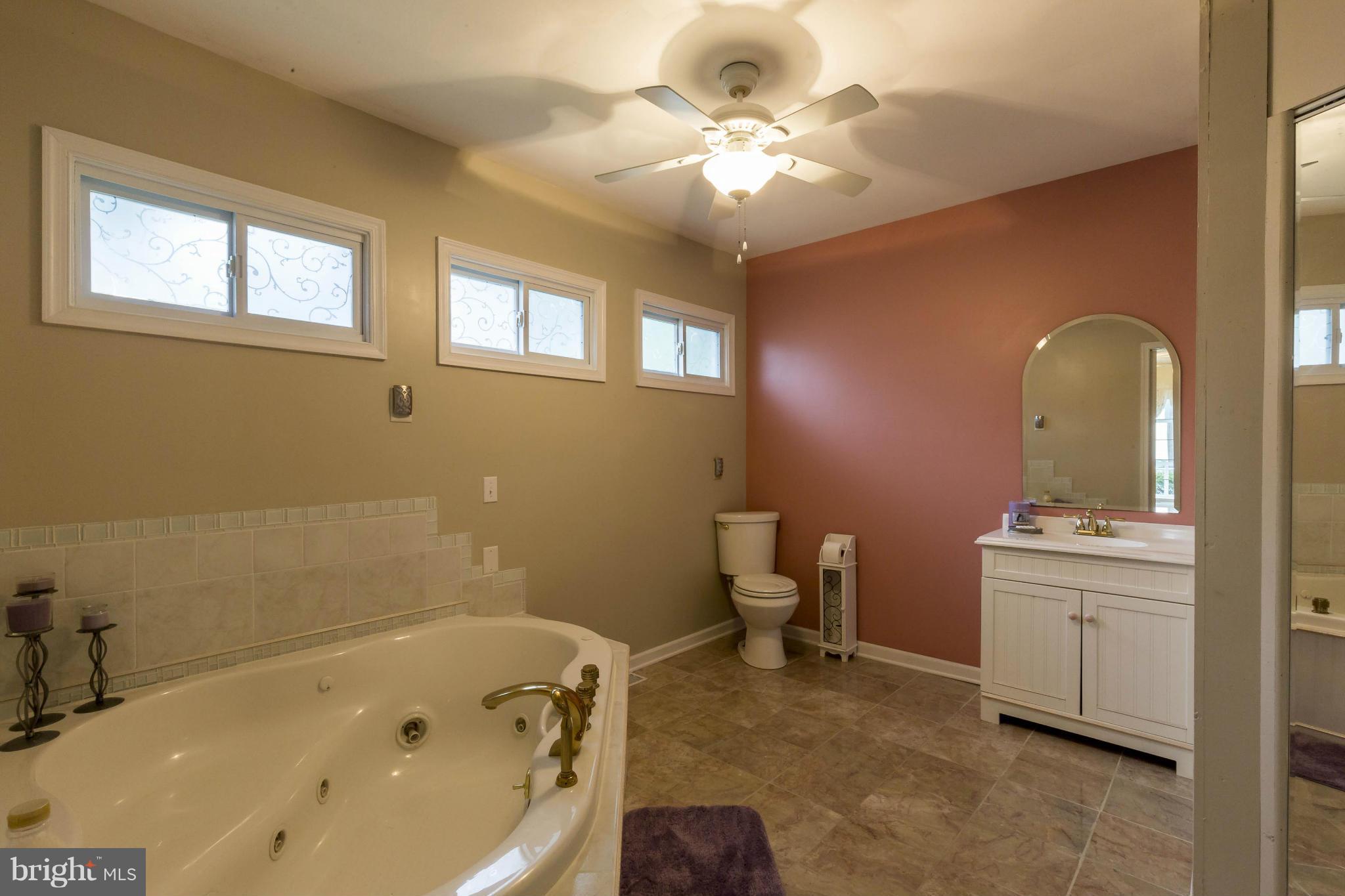 TOWN OF COLONIAL BEACH - Residential