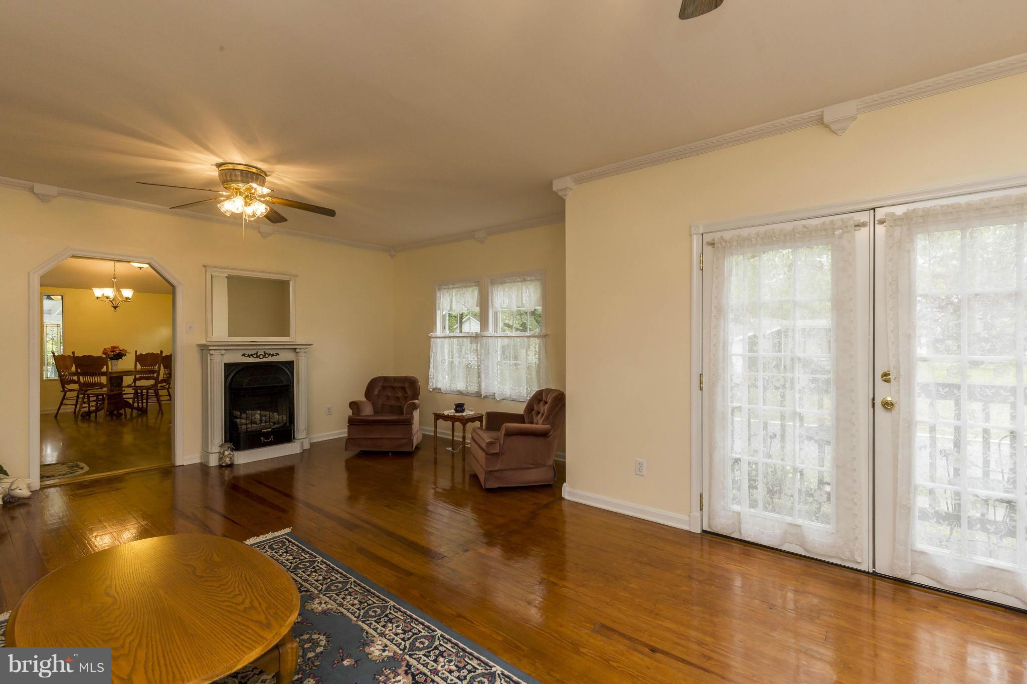 TOWN OF COLONIAL BEACH - Residential