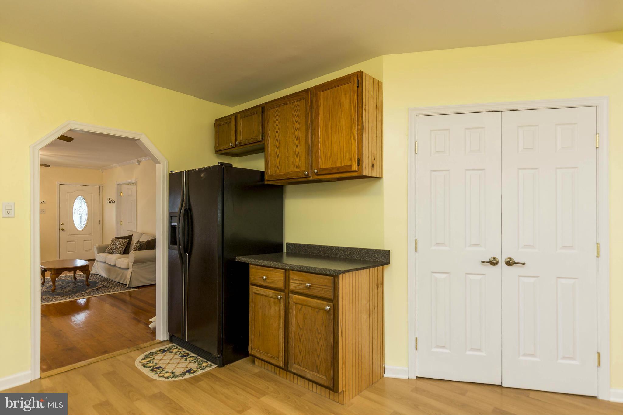 TOWN OF COLONIAL BEACH - Residential