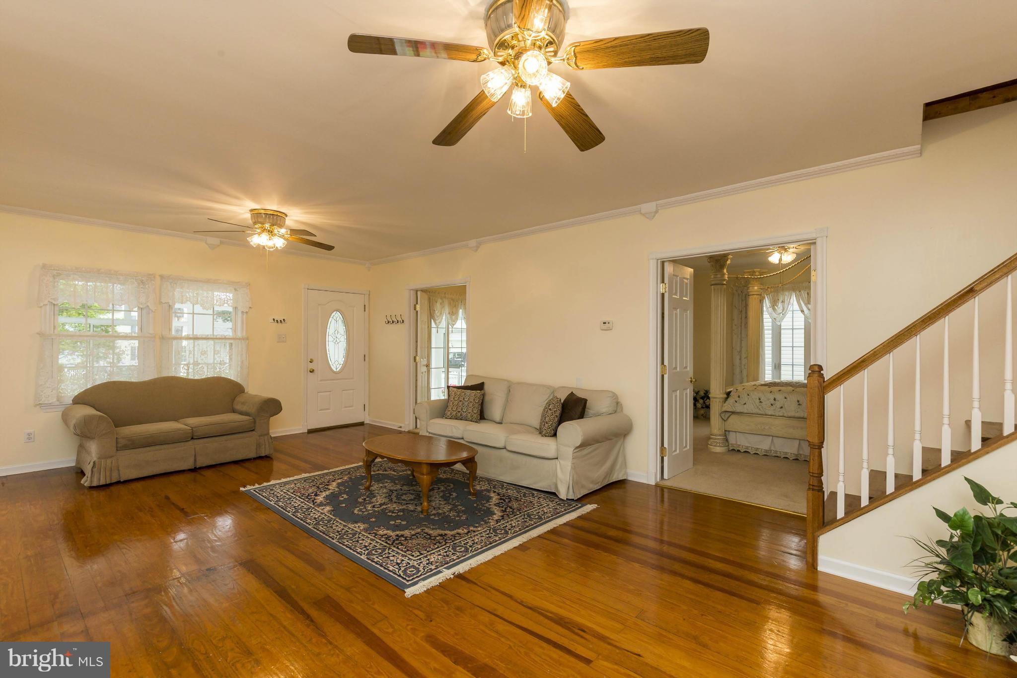 TOWN OF COLONIAL BEACH - Residential