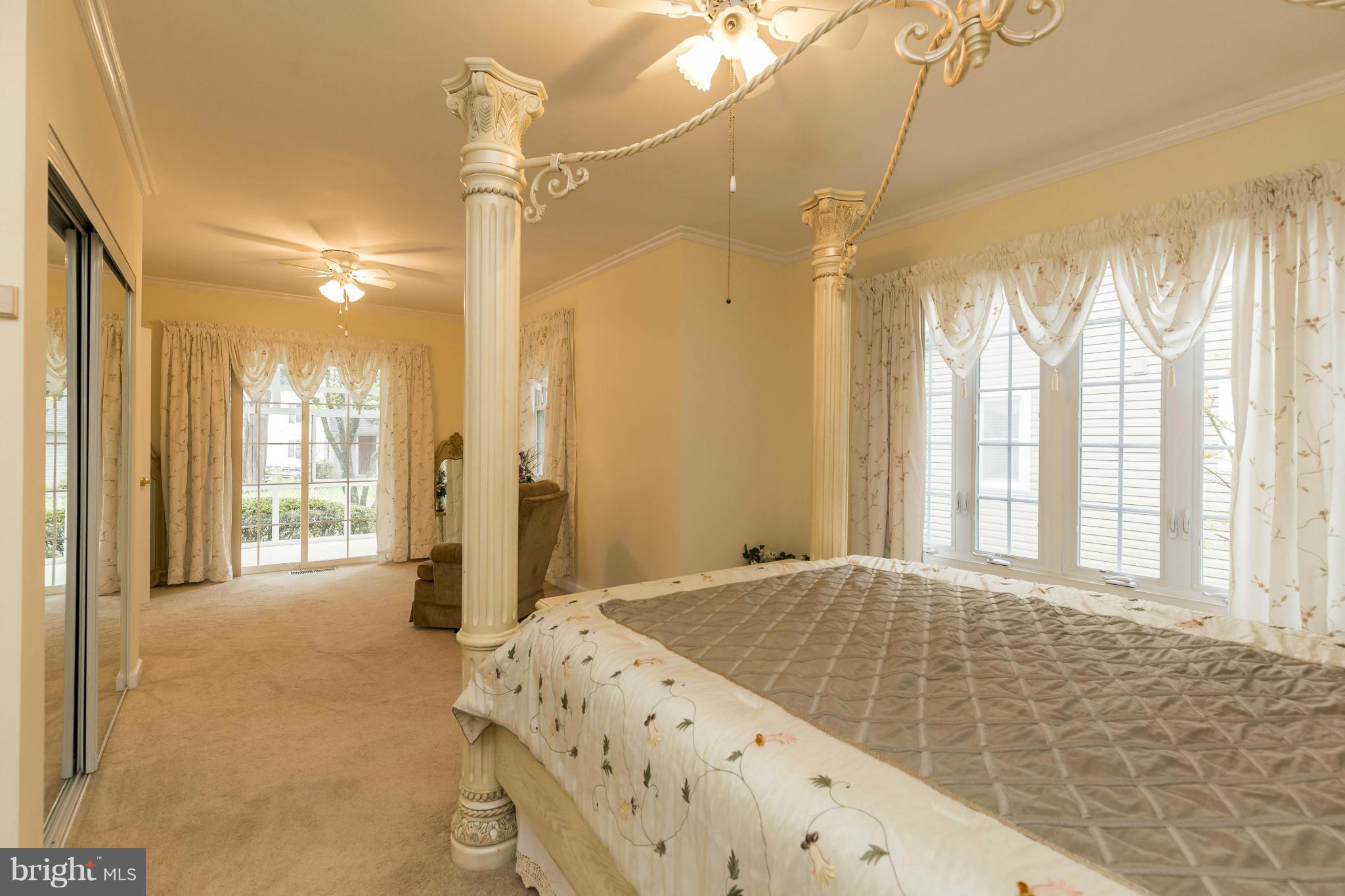 TOWN OF COLONIAL BEACH - Residential