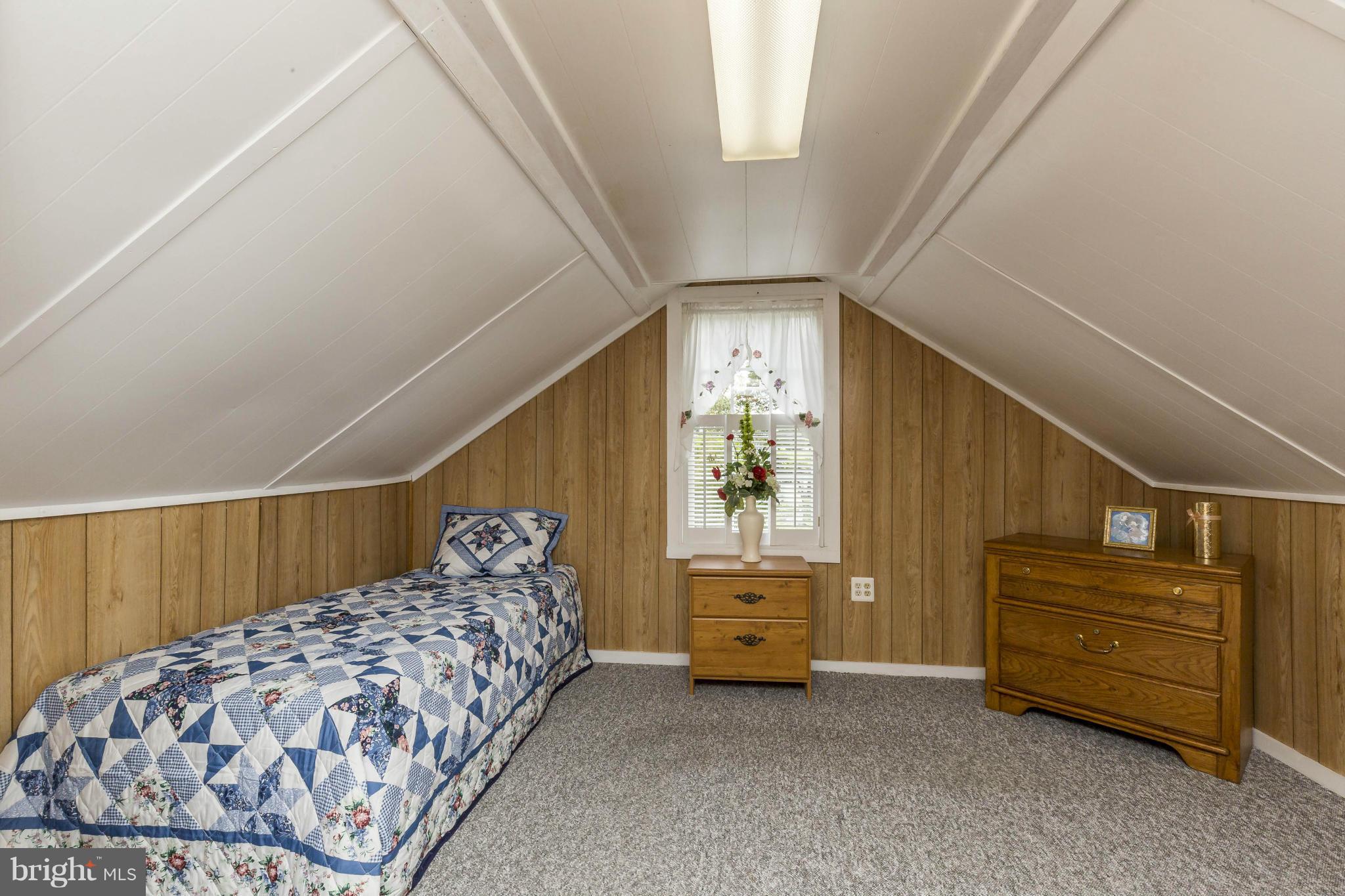 TOWN OF COLONIAL BEACH - Residential