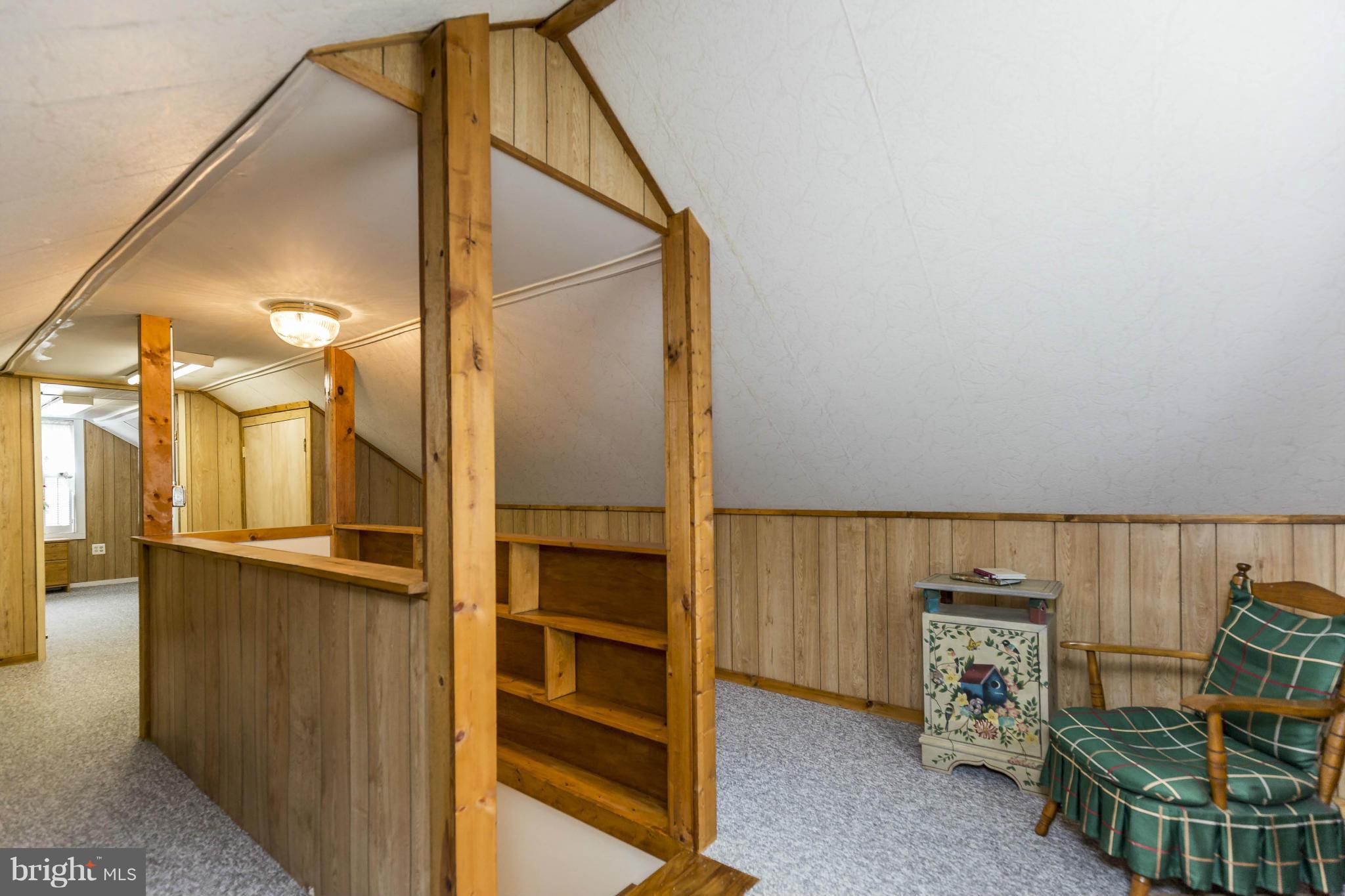 TOWN OF COLONIAL BEACH - Residential