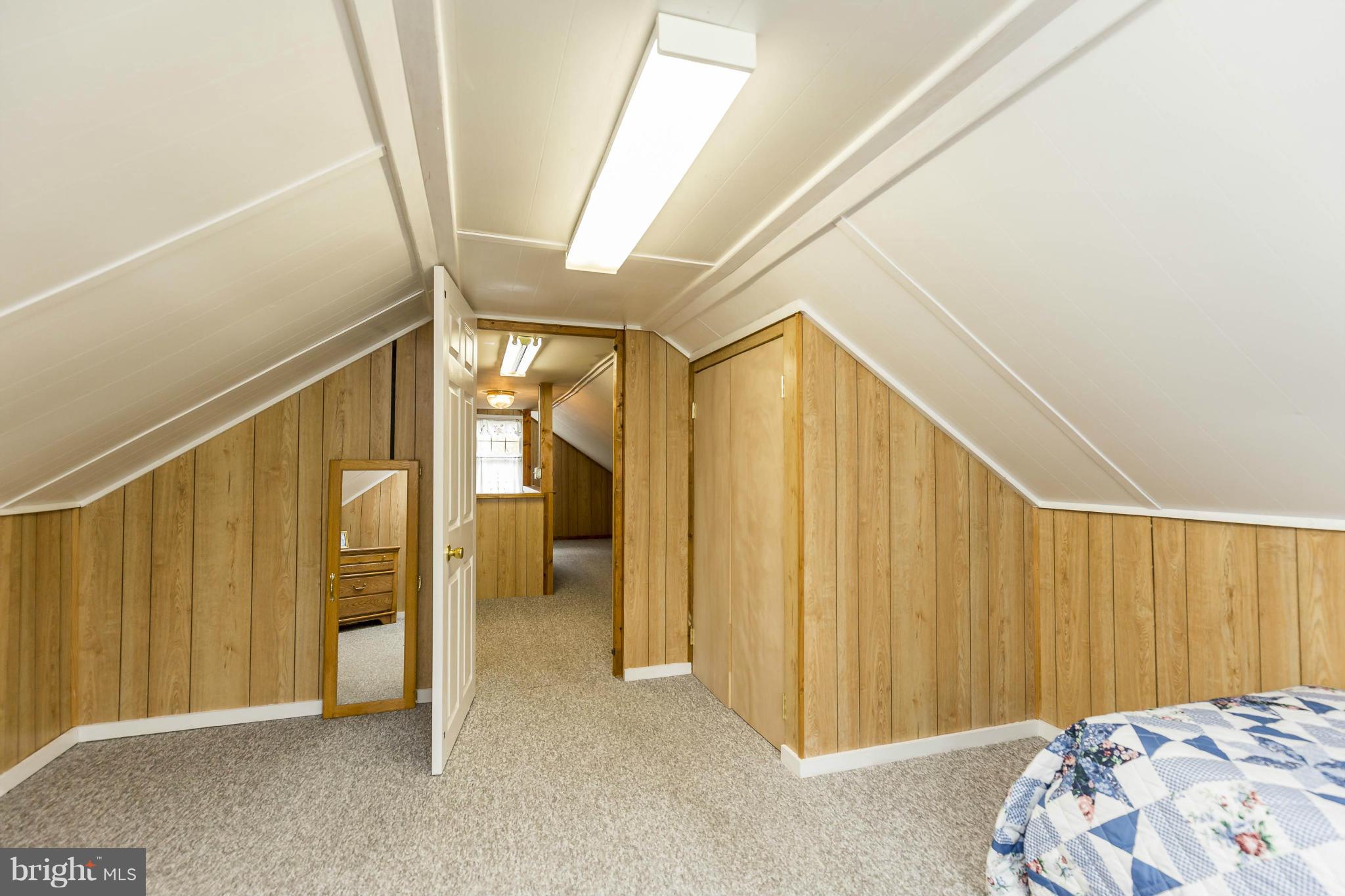 TOWN OF COLONIAL BEACH - Residential