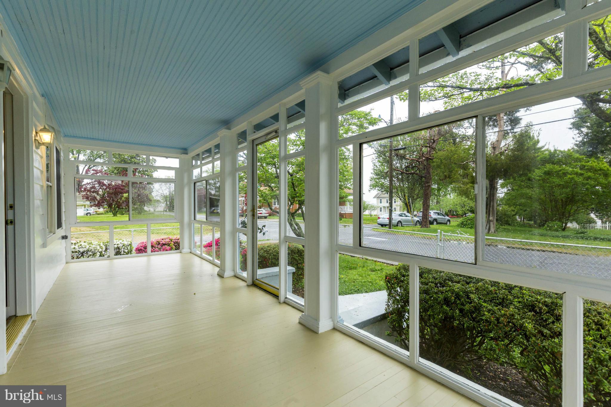 TOWN OF COLONIAL BEACH - Residential