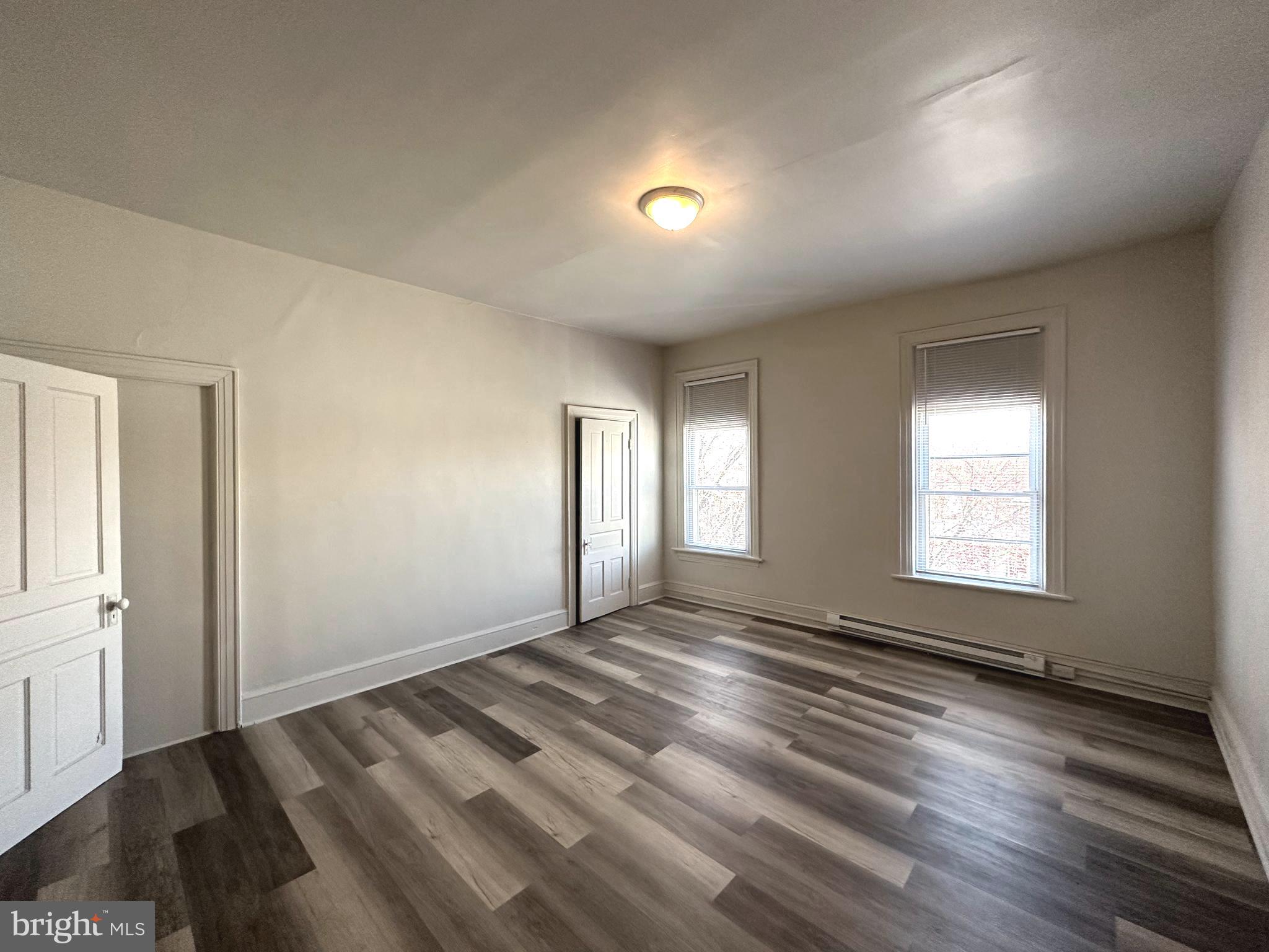 NONE AVAILABLE - Residential Lease