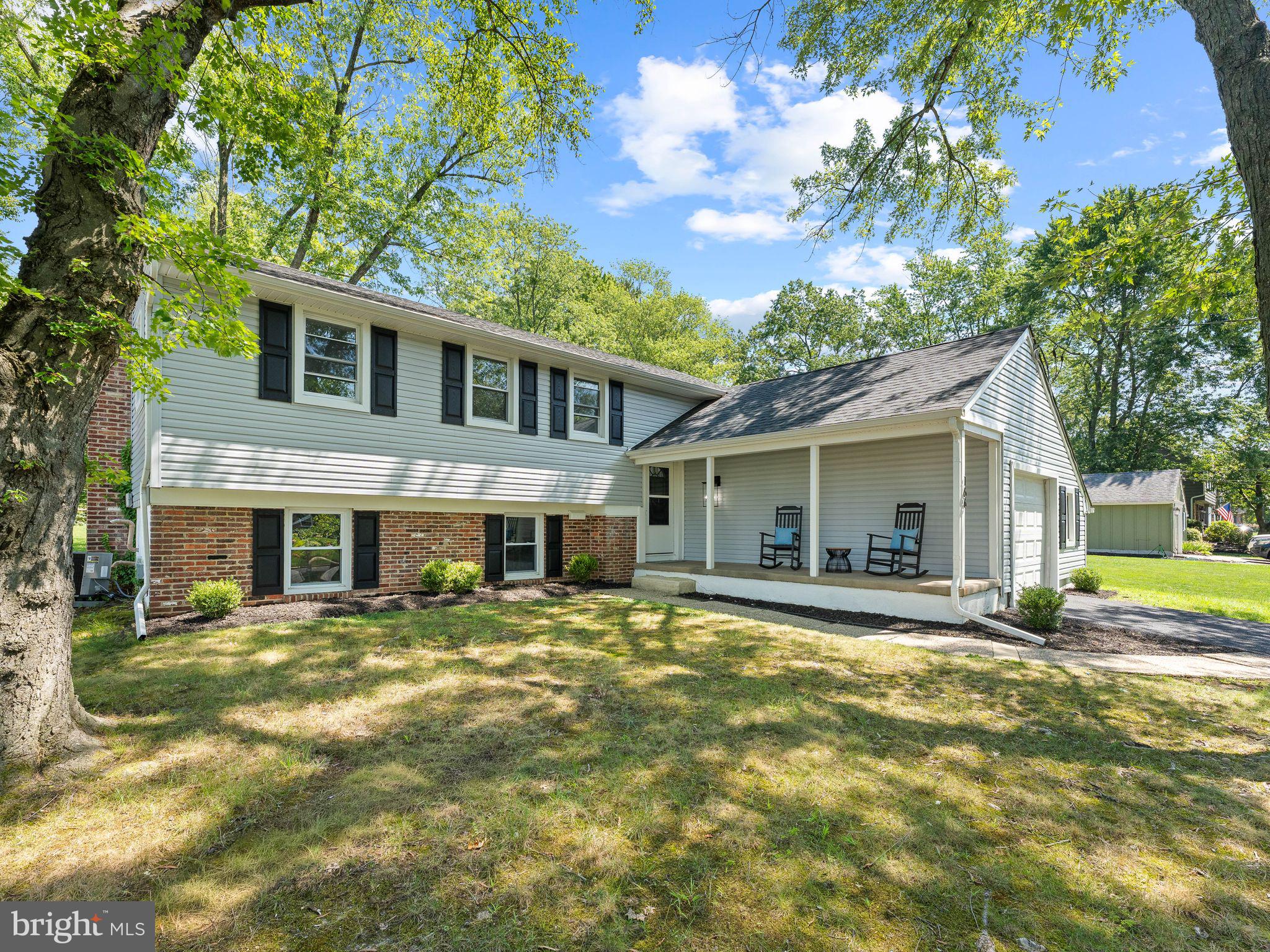 166 PEARLCROFT ROAD