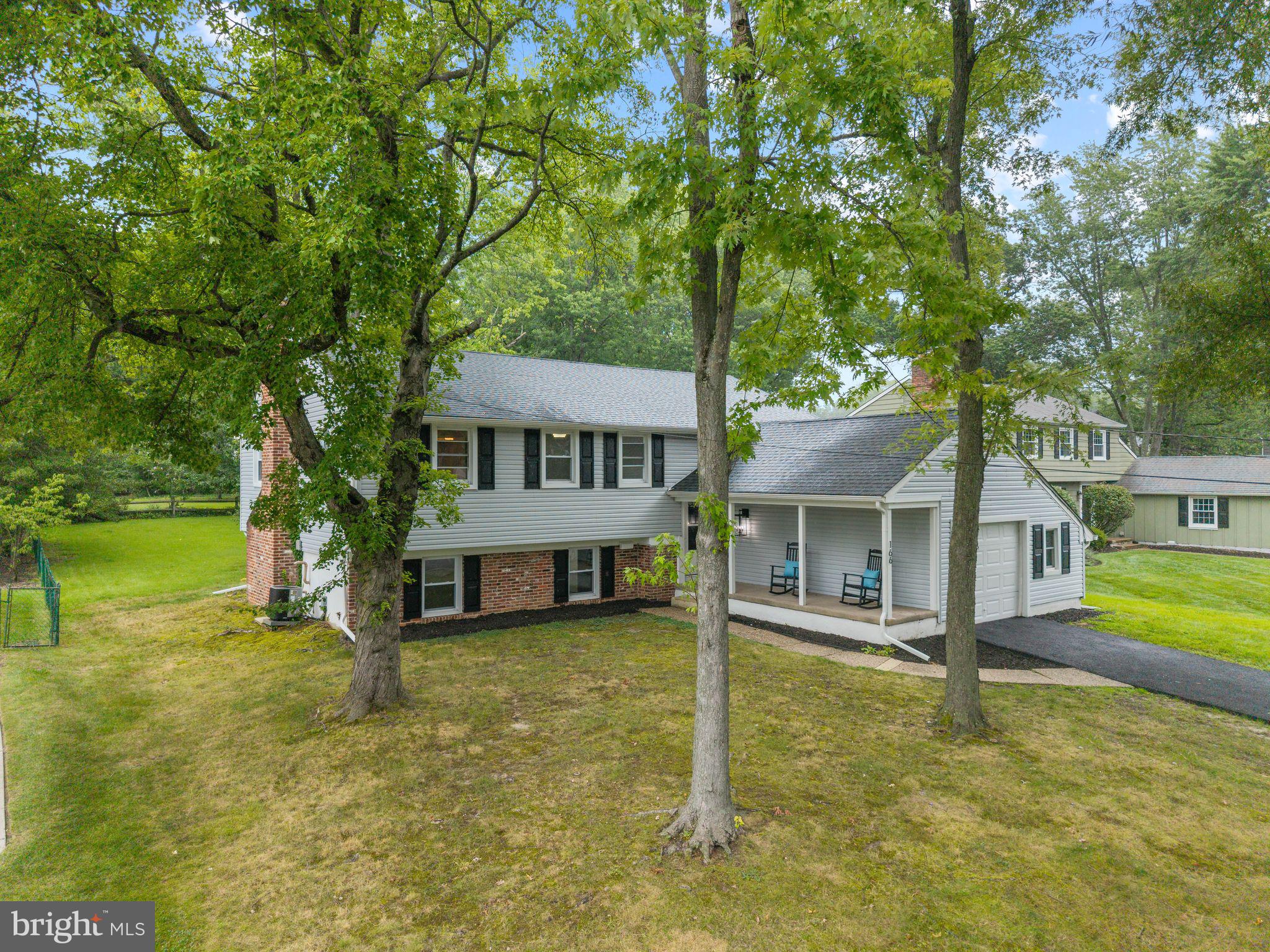 166 PEARLCROFT ROAD