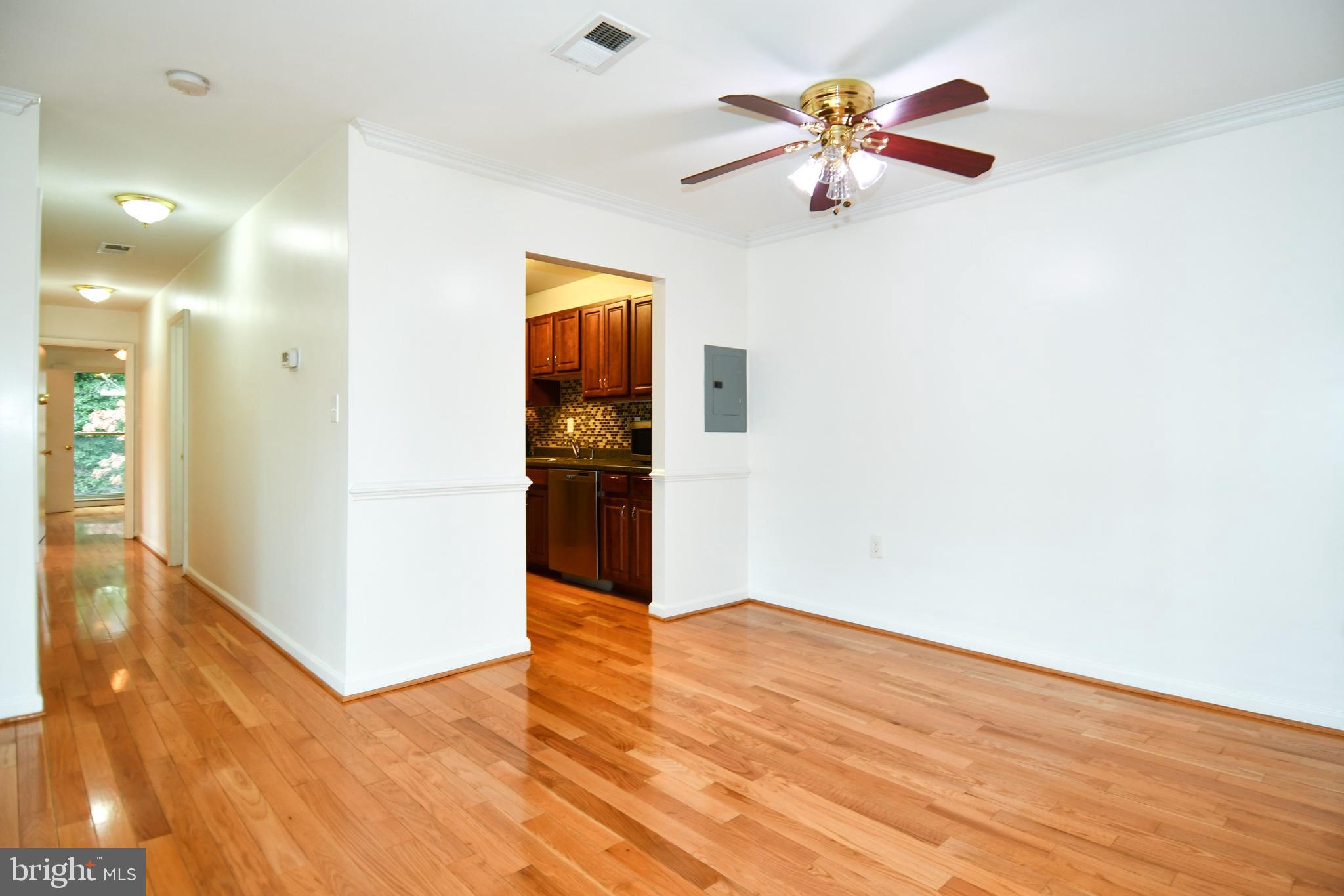 BLADENWOODS - Residential Lease