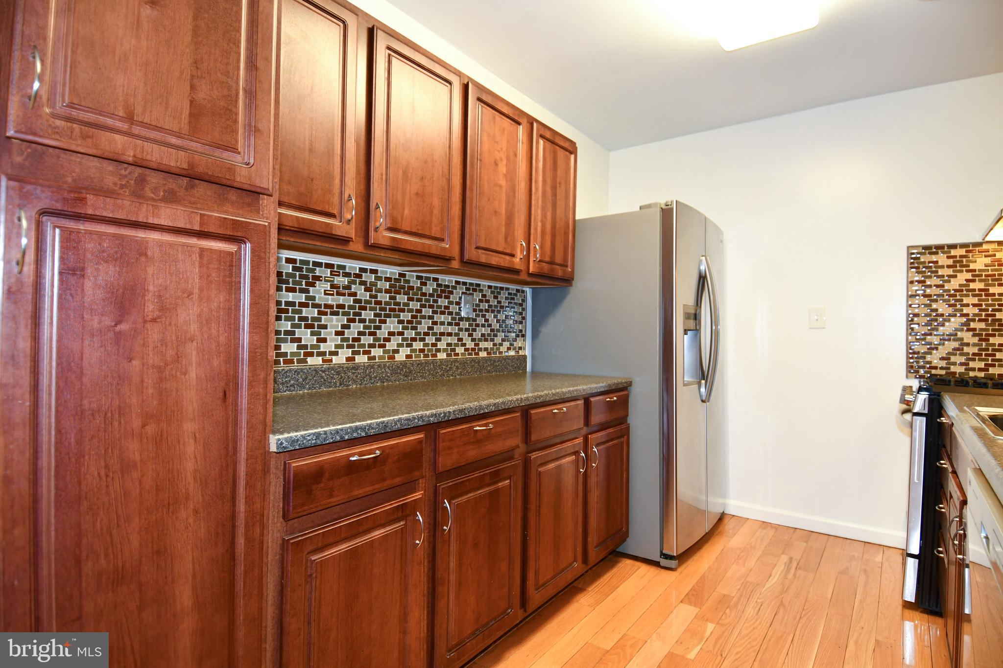 BLADENWOODS - Residential Lease