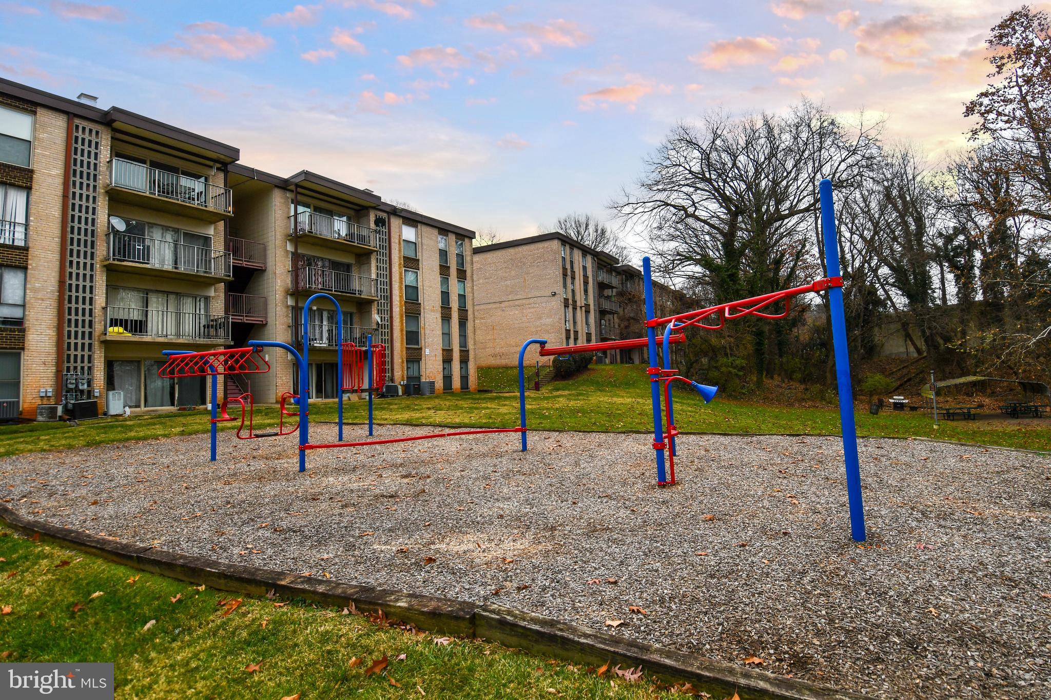 BLADENWOODS - Residential Lease