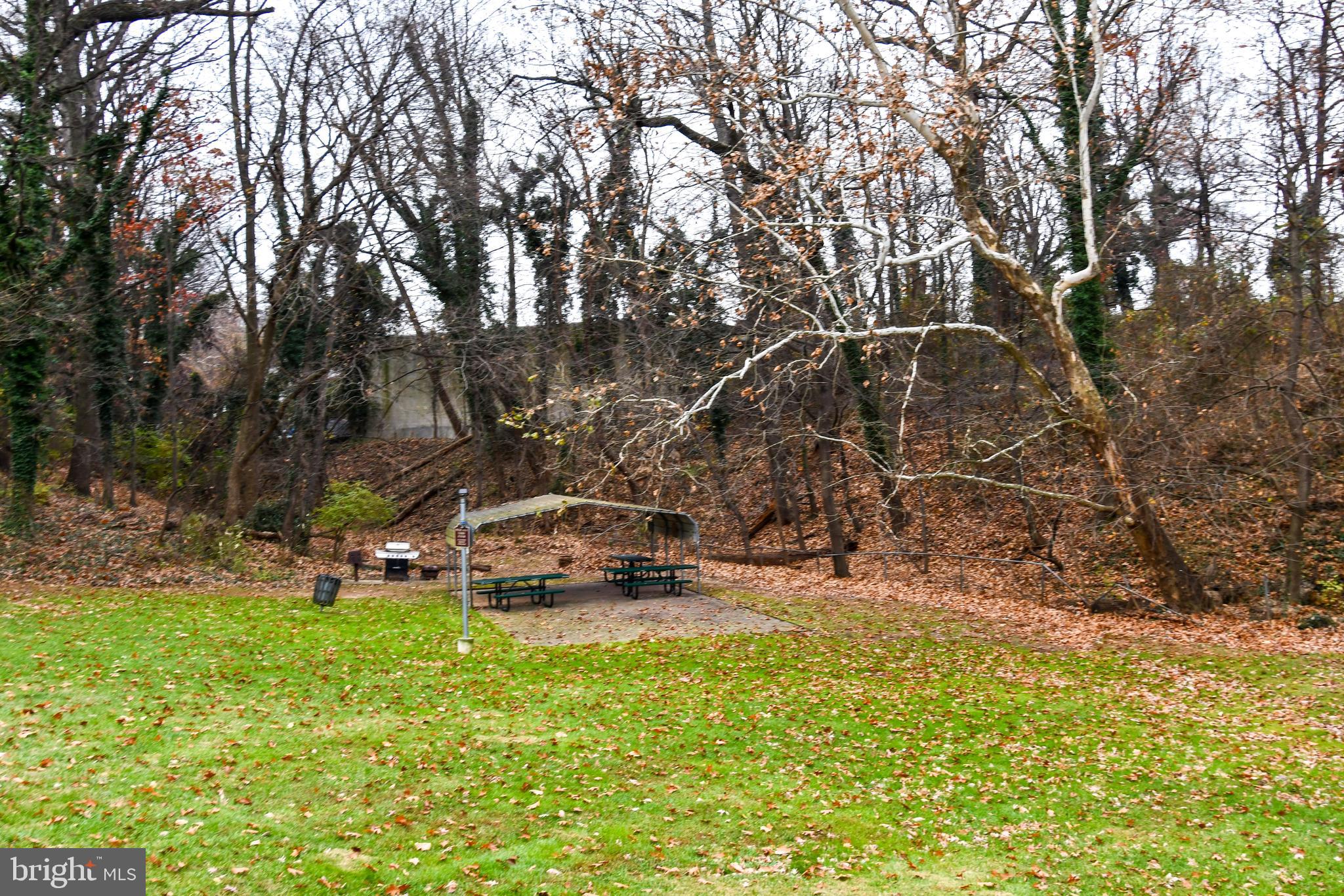 BLADENWOODS - Residential Lease