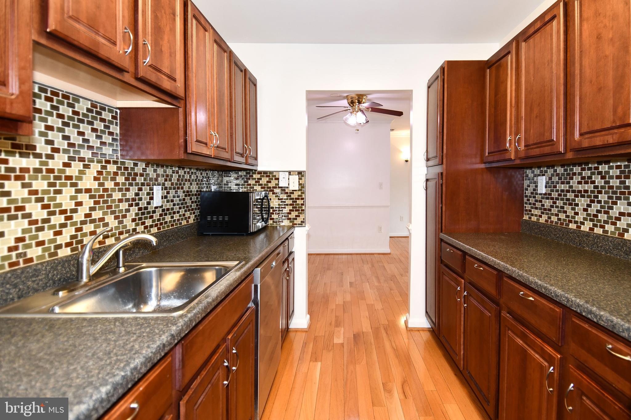 BLADENWOODS - Residential Lease