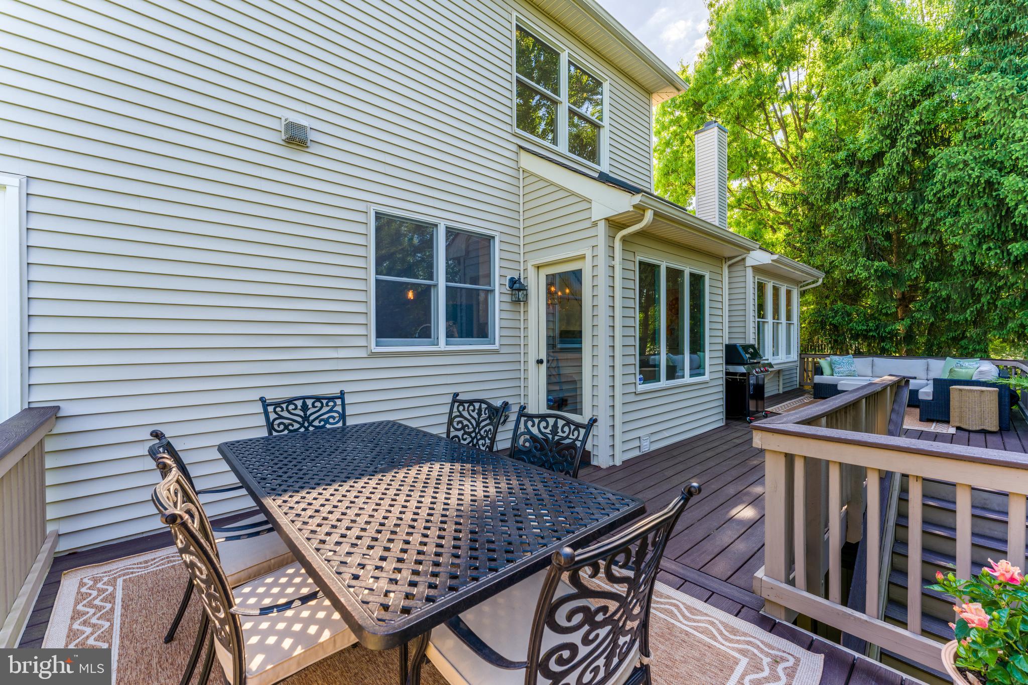HERNDON CHASE - Residential