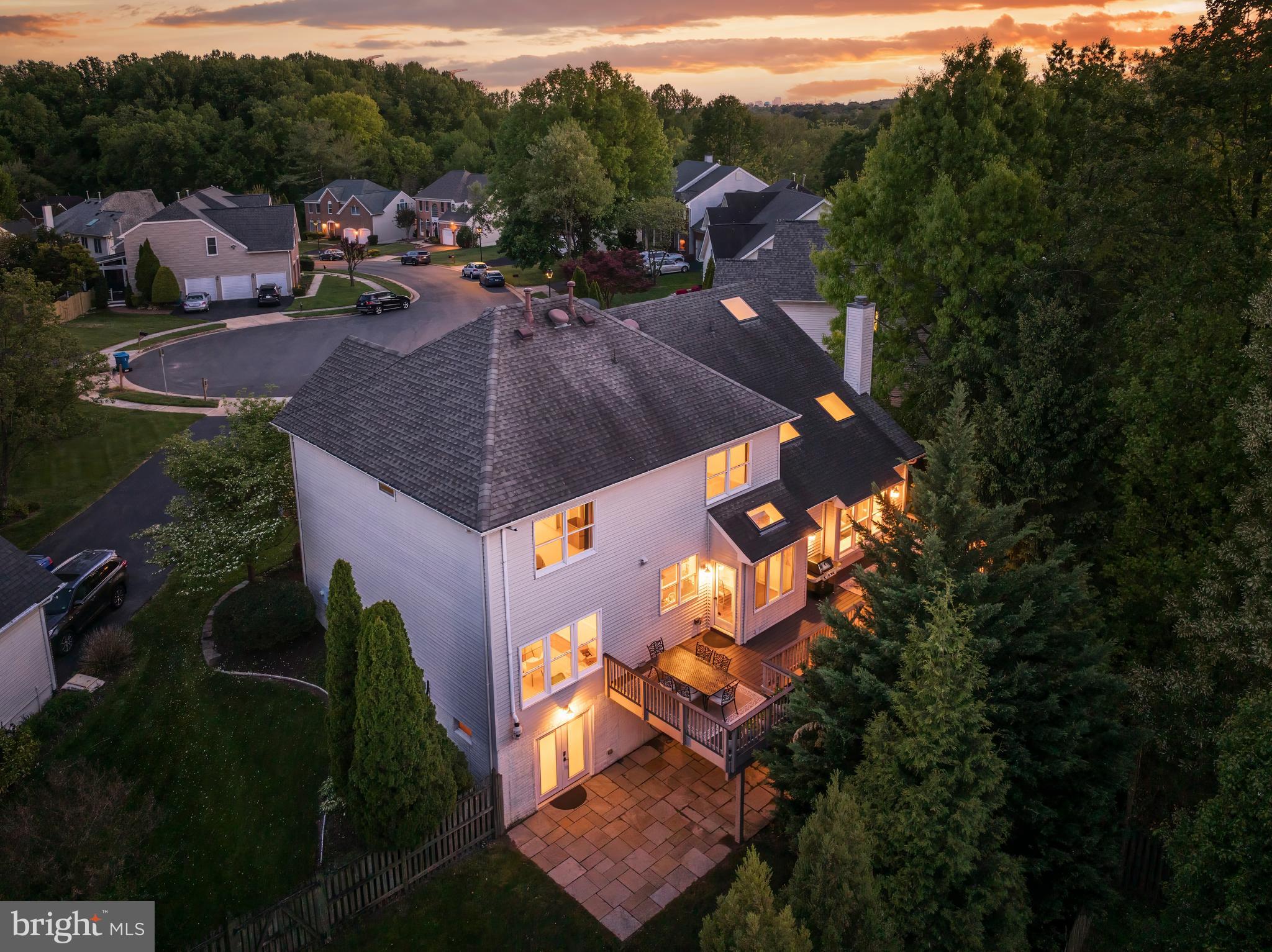 12537 RIDGEGATE DRIVE