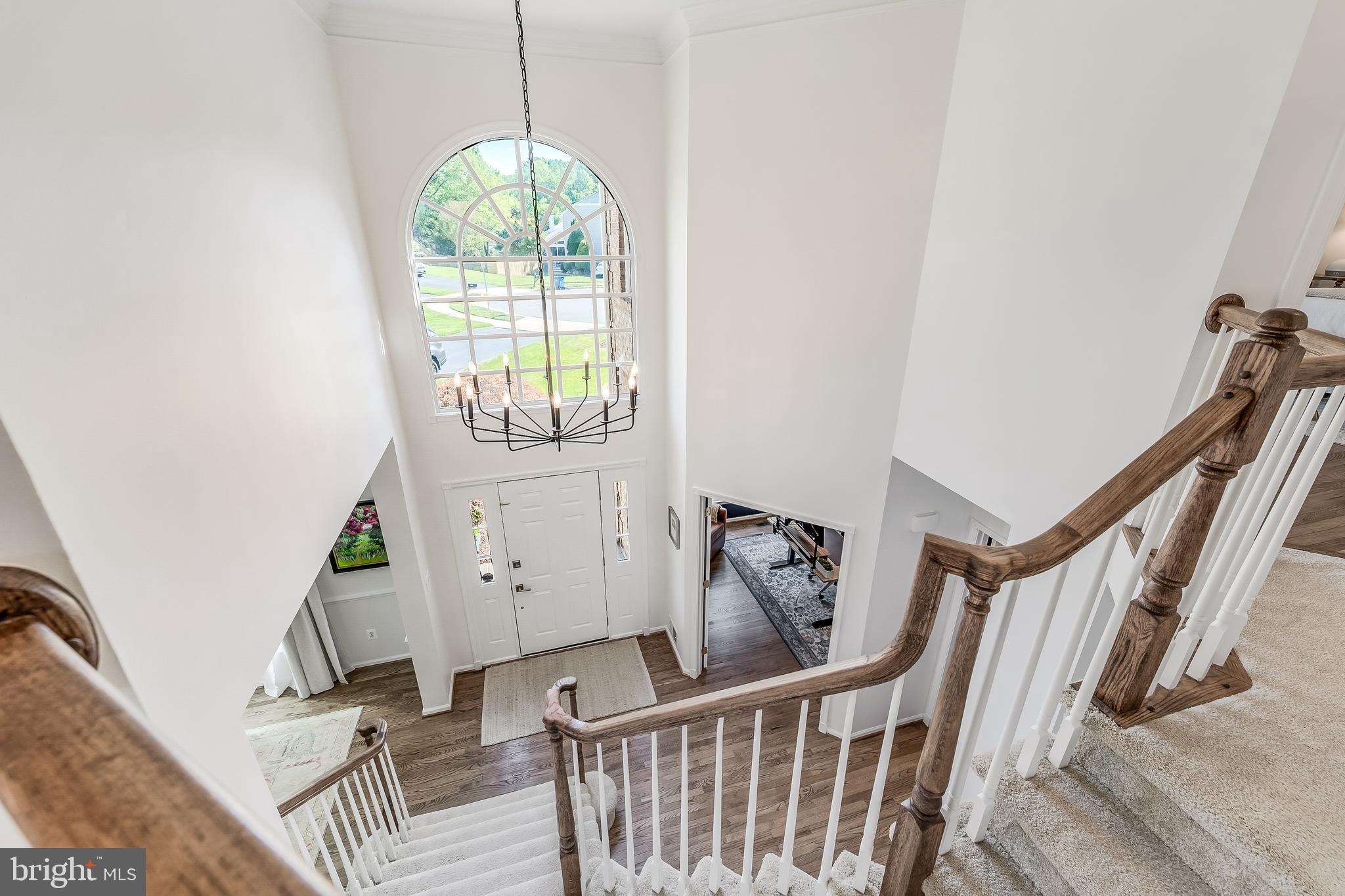 HERNDON CHASE - Residential