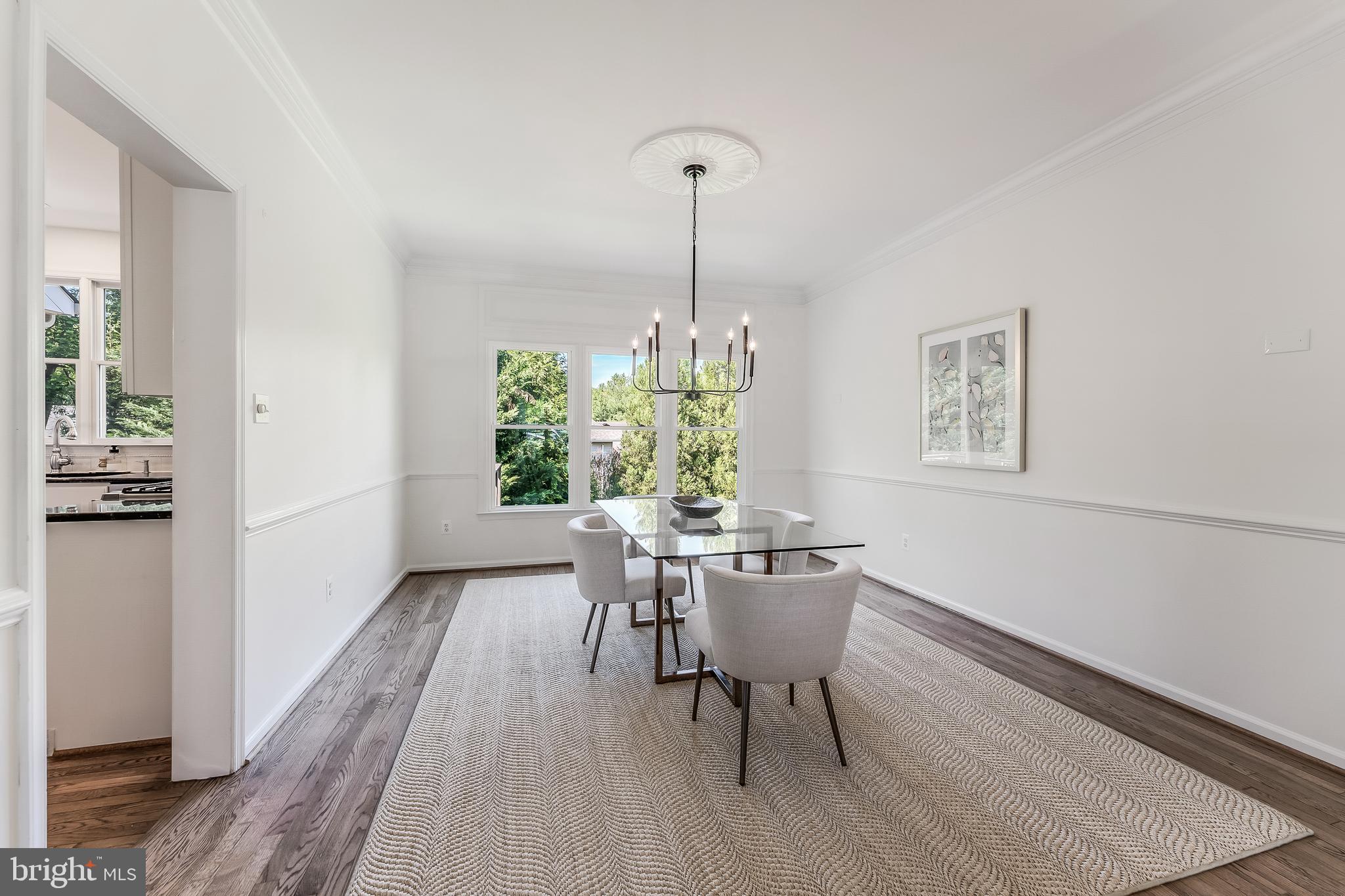 HERNDON CHASE - Residential