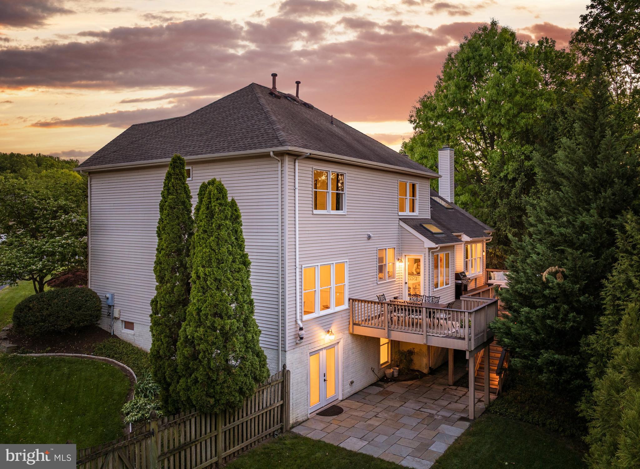 12537 RIDGEGATE DRIVE