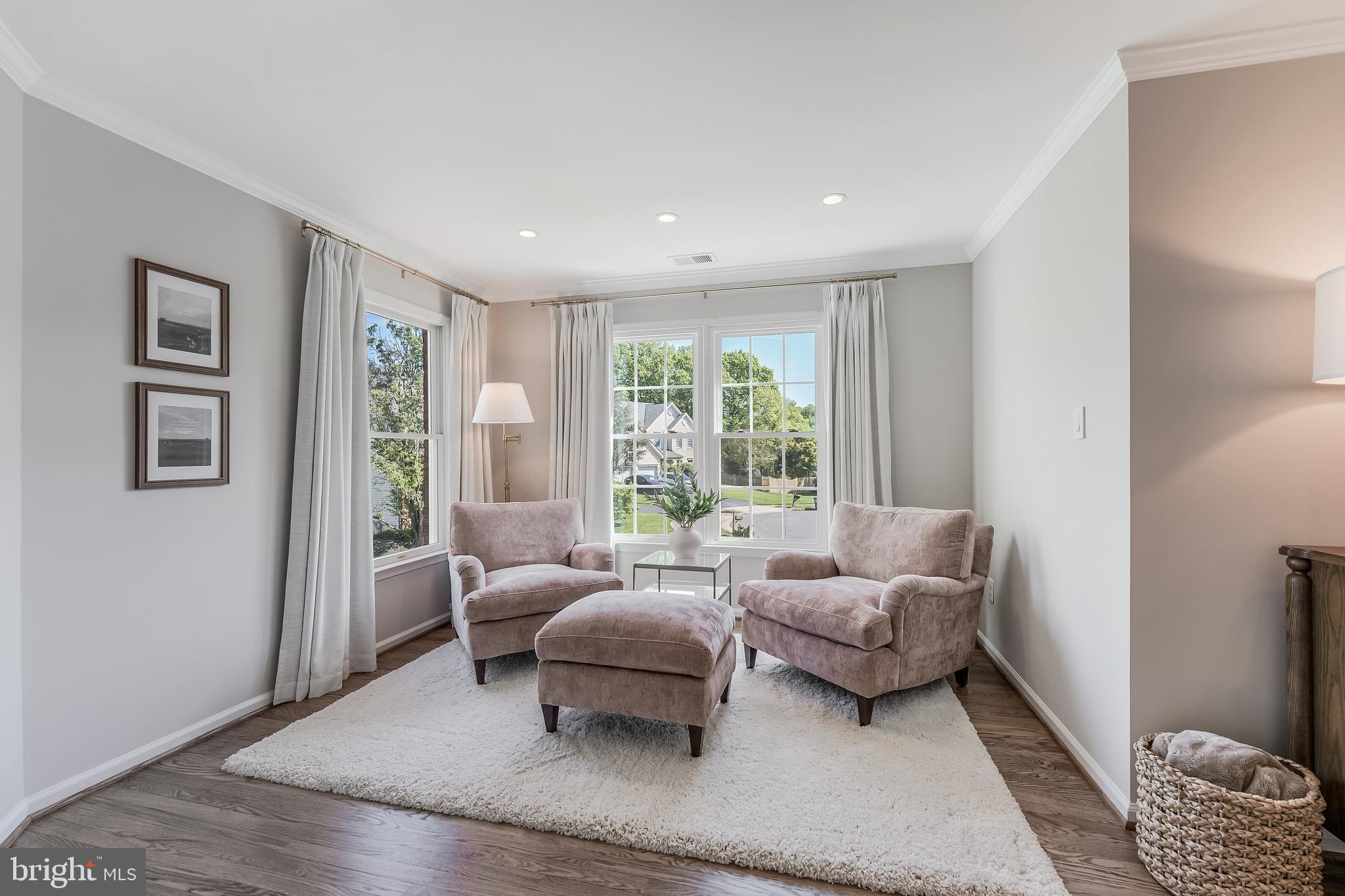 HERNDON CHASE - Residential