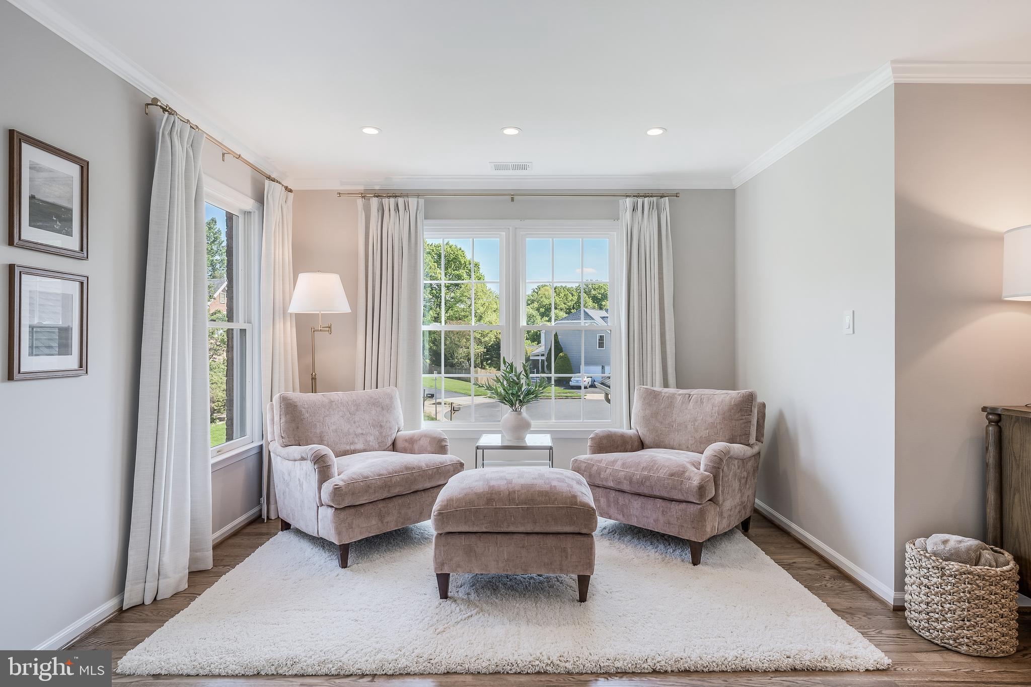 HERNDON CHASE - Residential