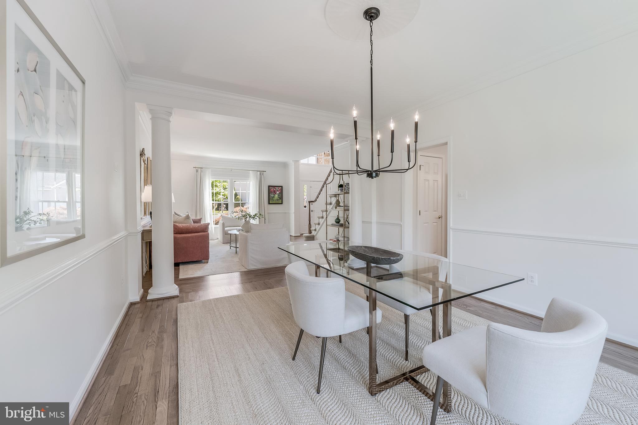 HERNDON CHASE - Residential