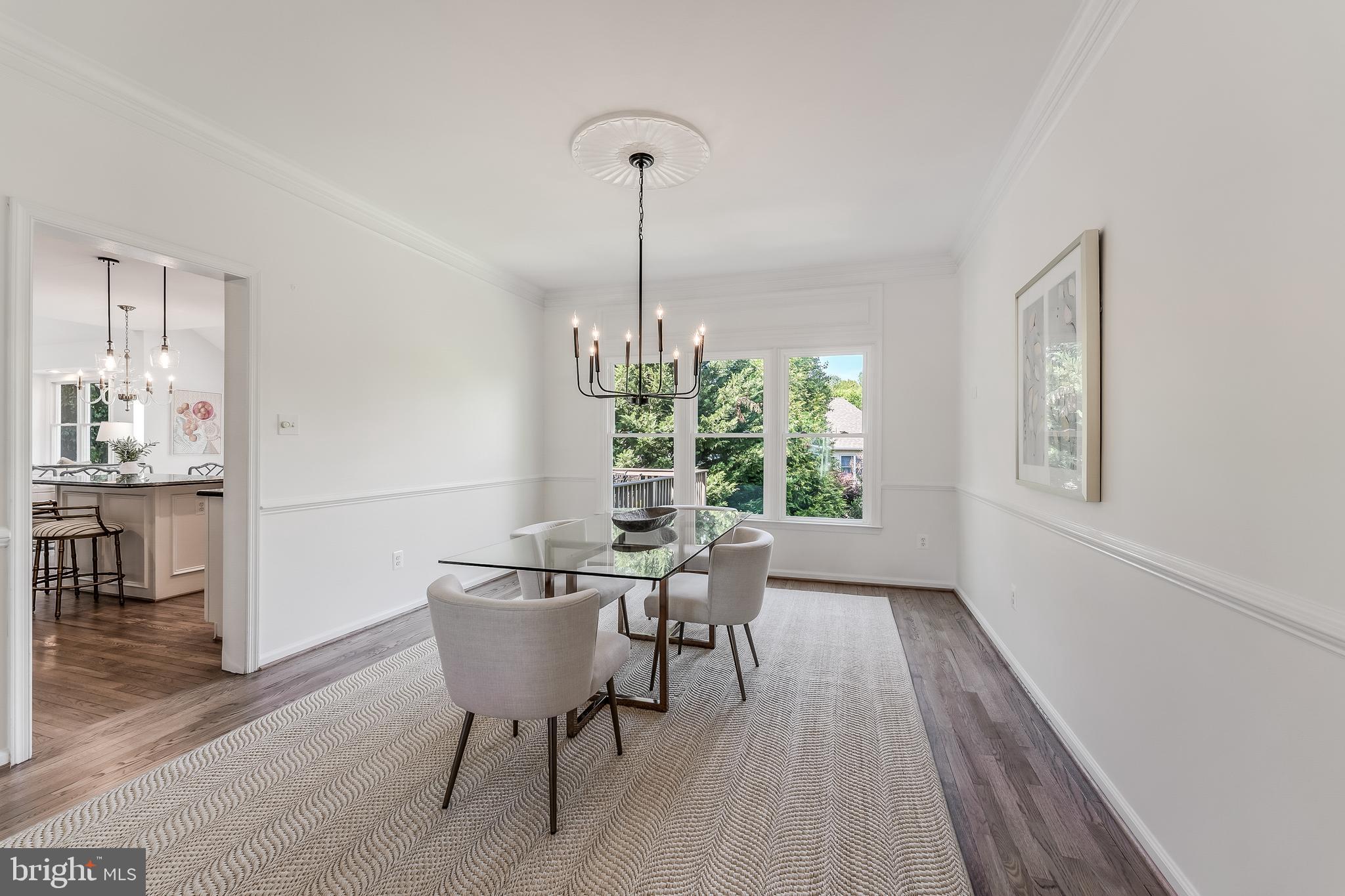 HERNDON CHASE - Residential