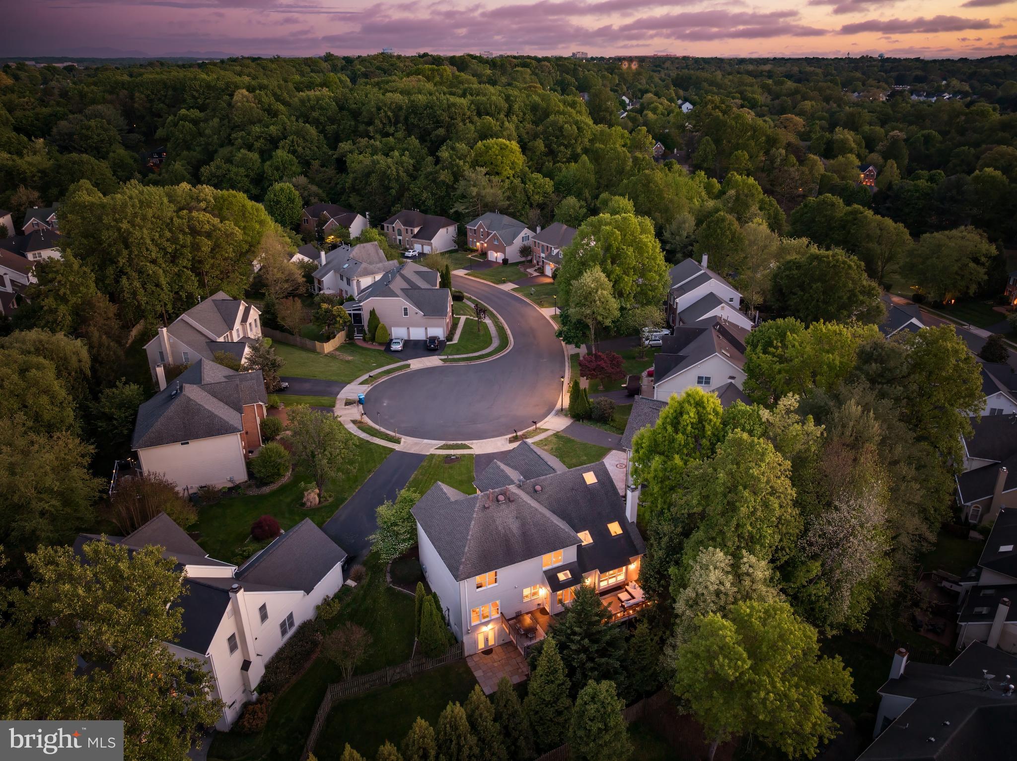 HERNDON CHASE - Residential