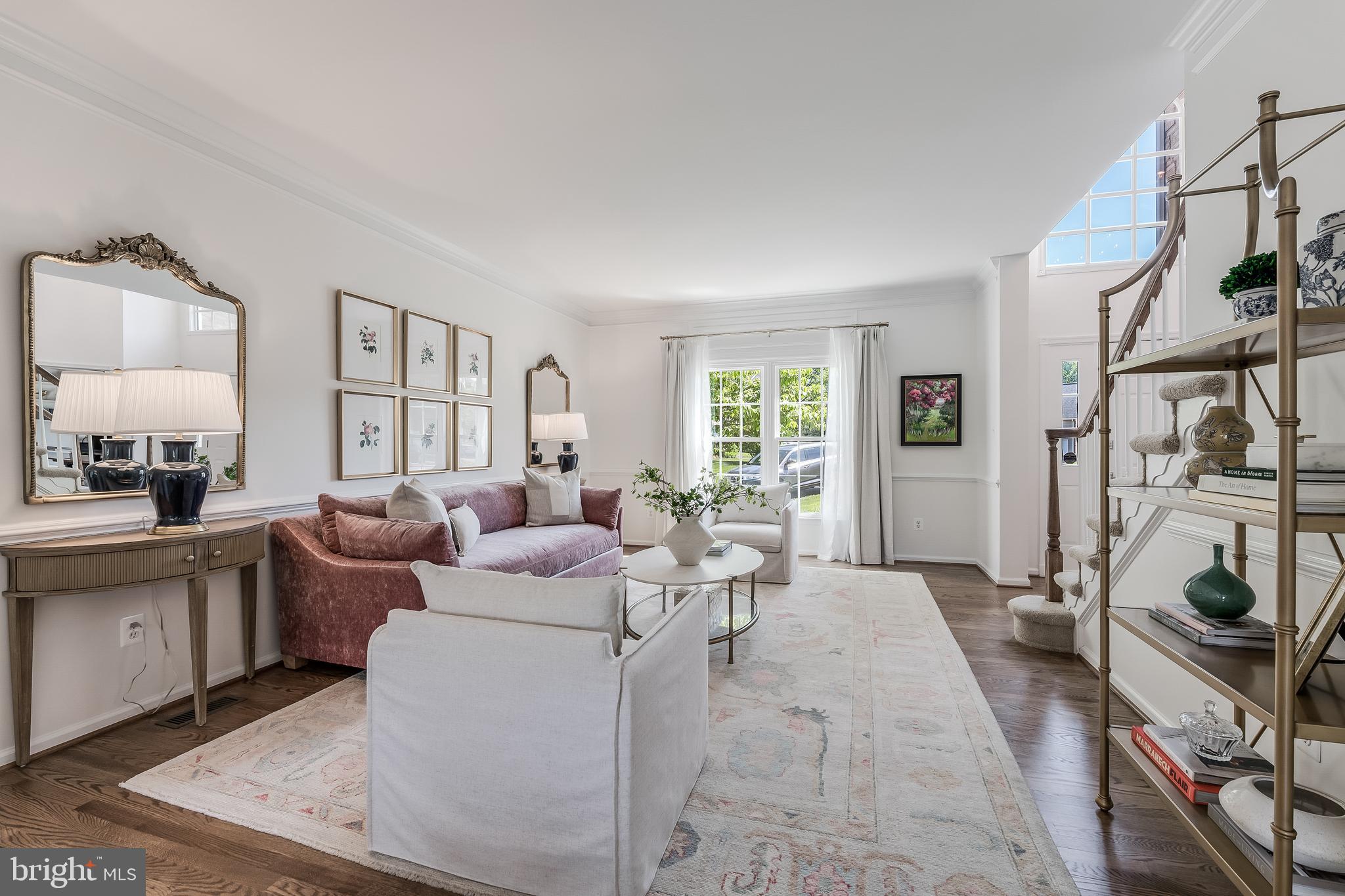HERNDON CHASE - Residential