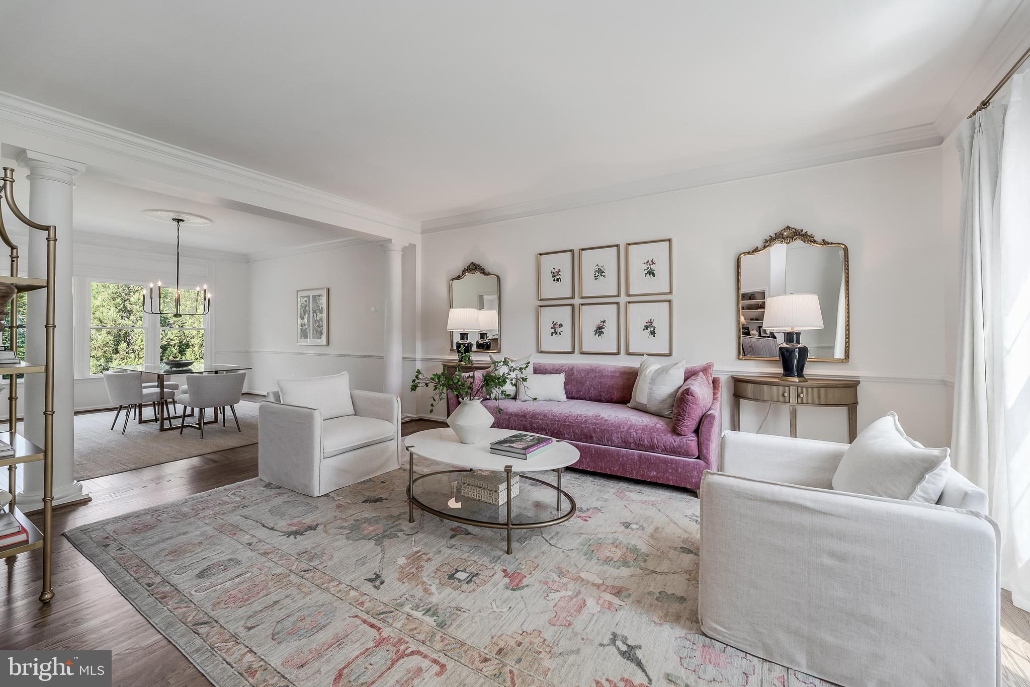 HERNDON CHASE - Residential
