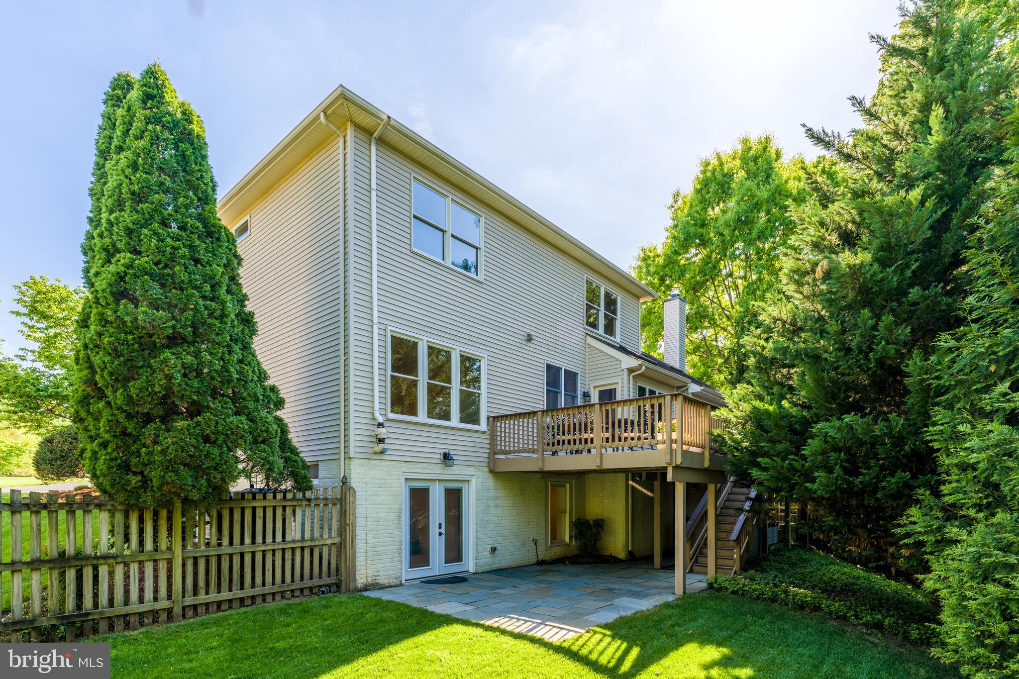 HERNDON CHASE - Residential