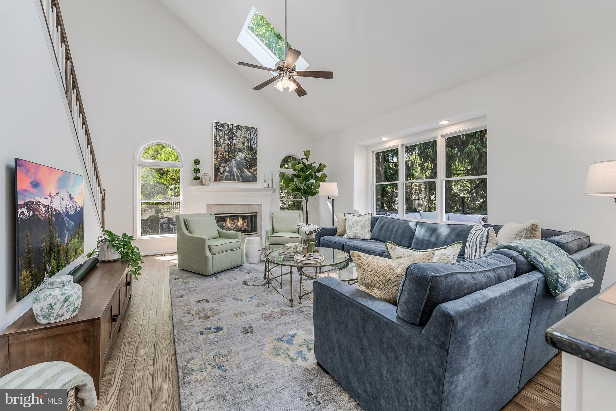 HERNDON CHASE - Residential