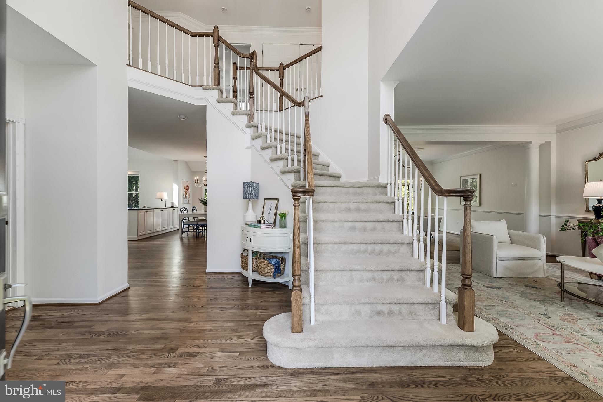HERNDON CHASE - Residential
