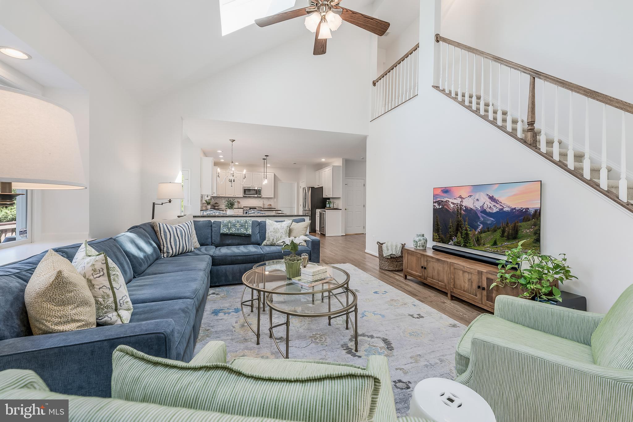 HERNDON CHASE - Residential