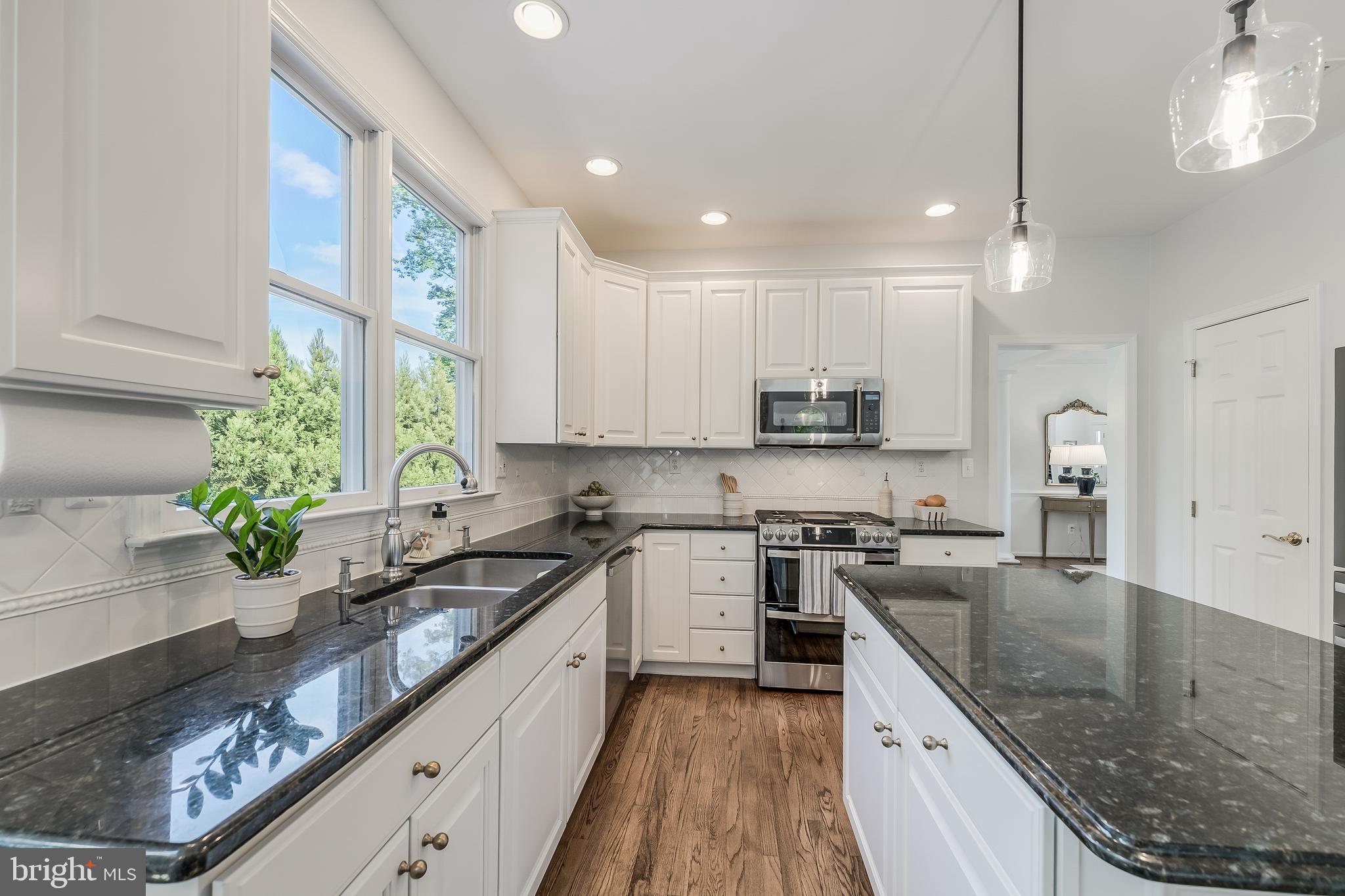 HERNDON CHASE - Residential
