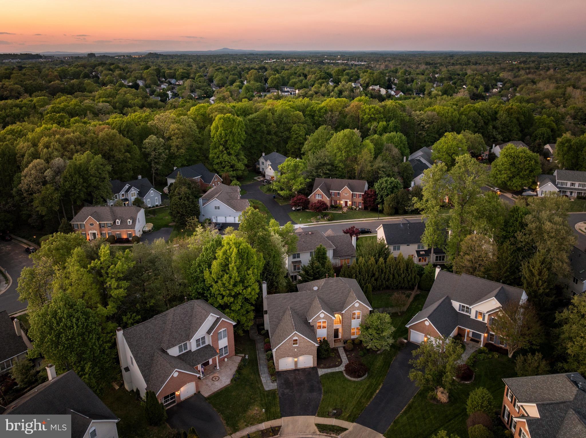 HERNDON CHASE - Residential