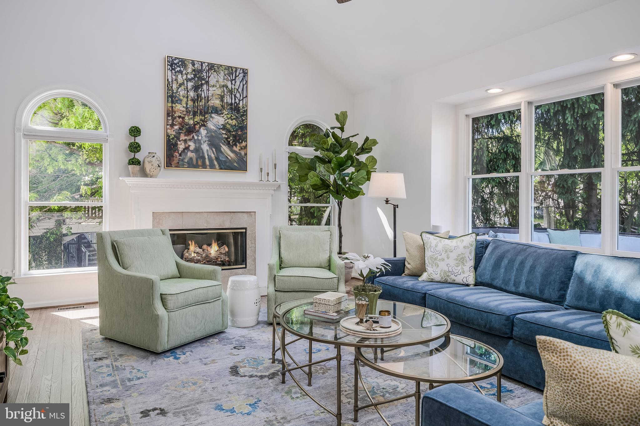 HERNDON CHASE - Residential