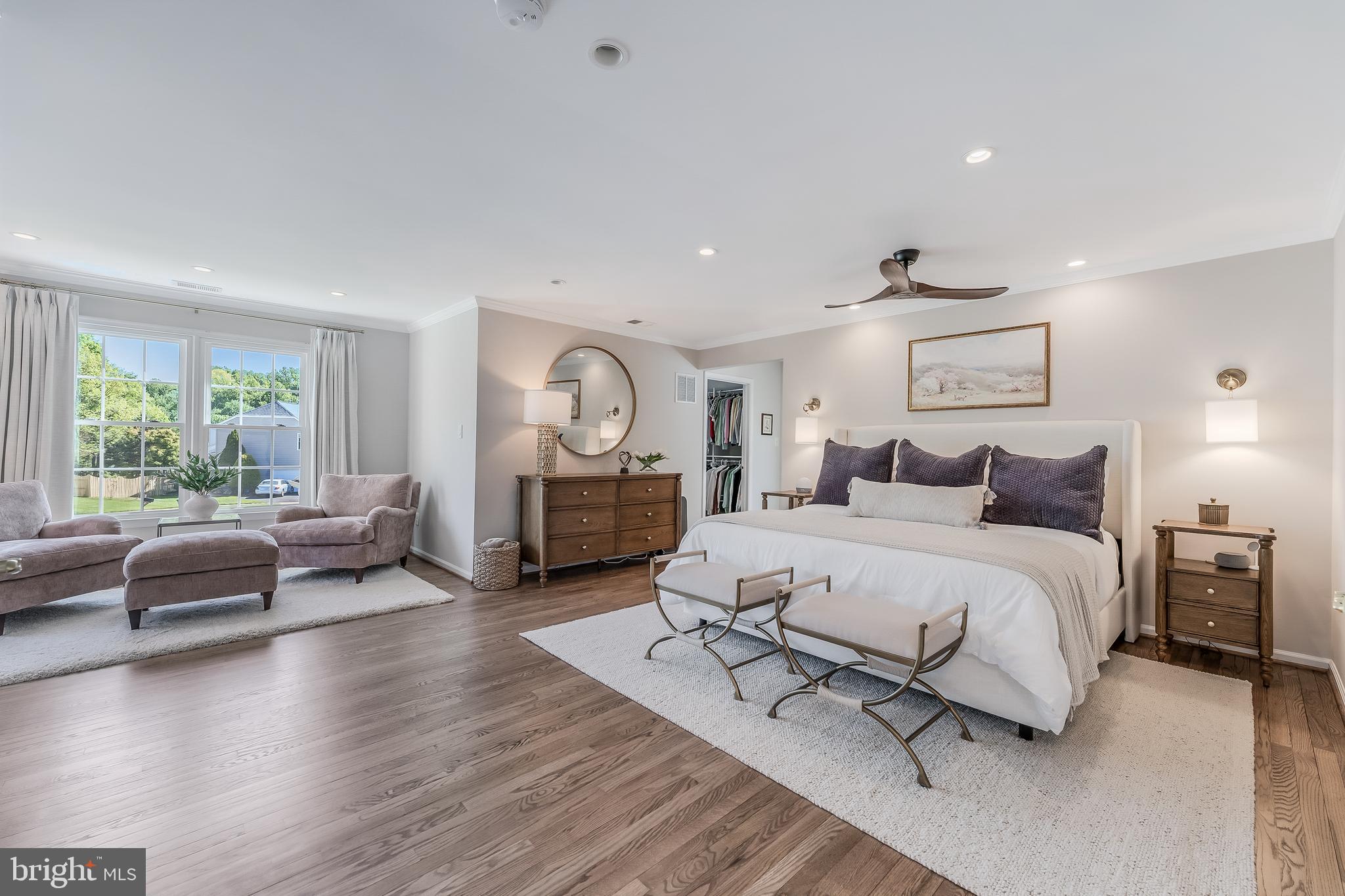 HERNDON CHASE - Residential