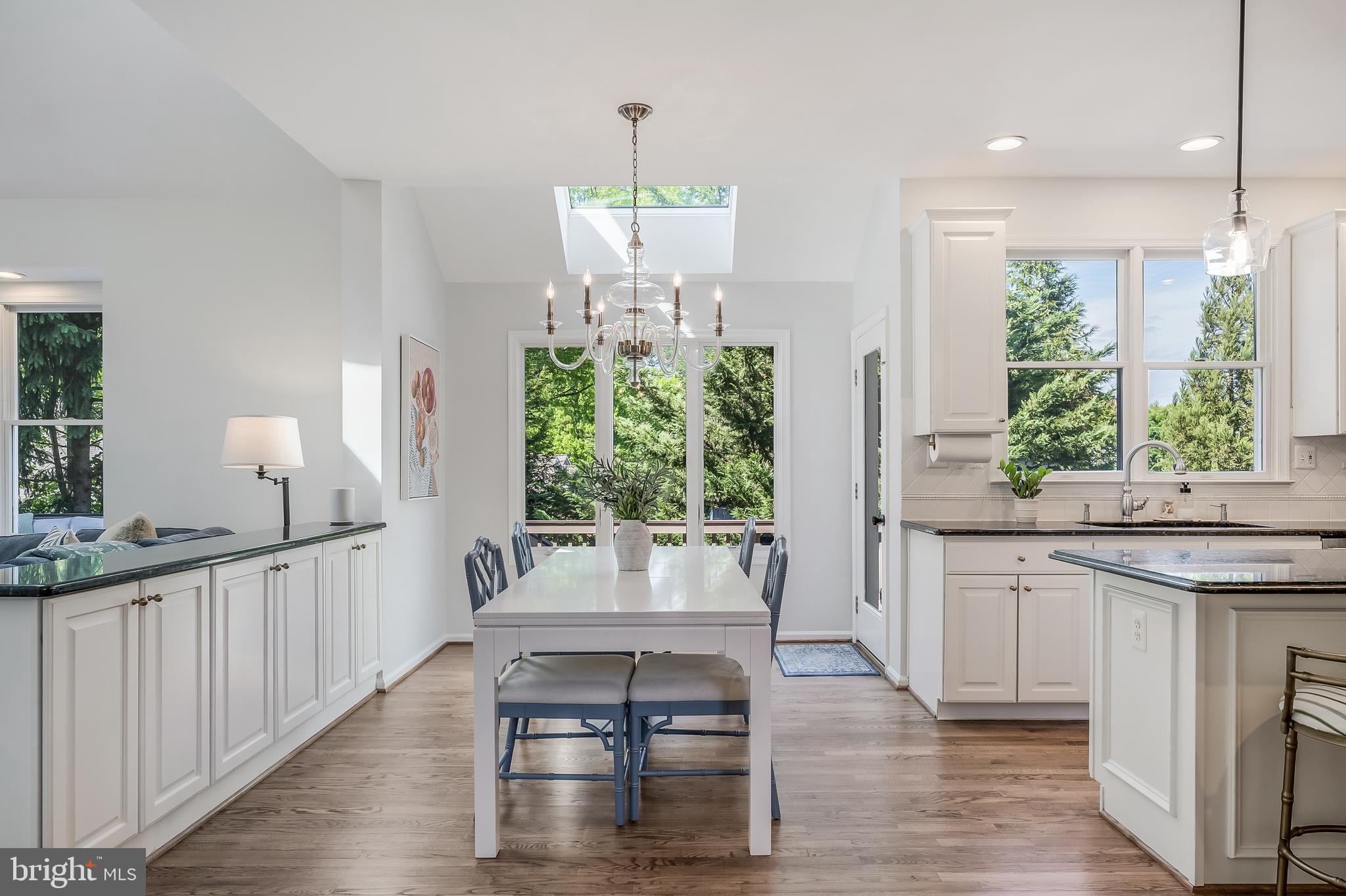 HERNDON CHASE - Residential