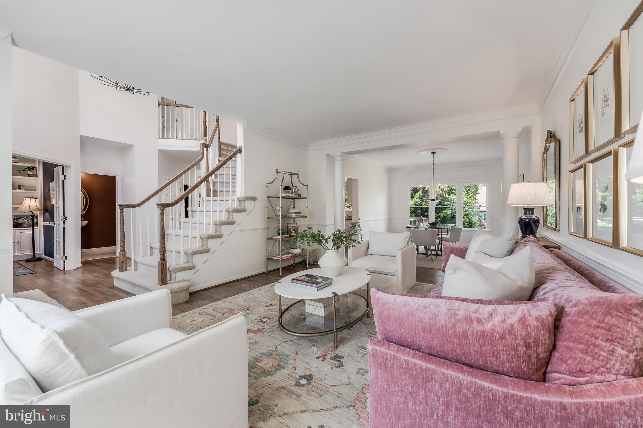 HERNDON CHASE - Residential