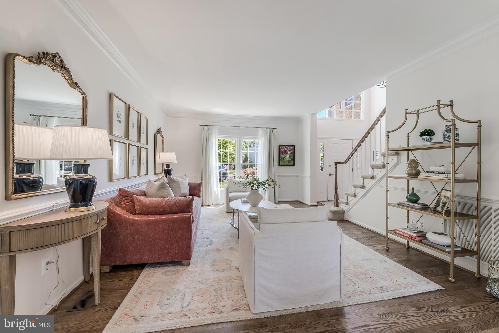 HERNDON CHASE - Residential