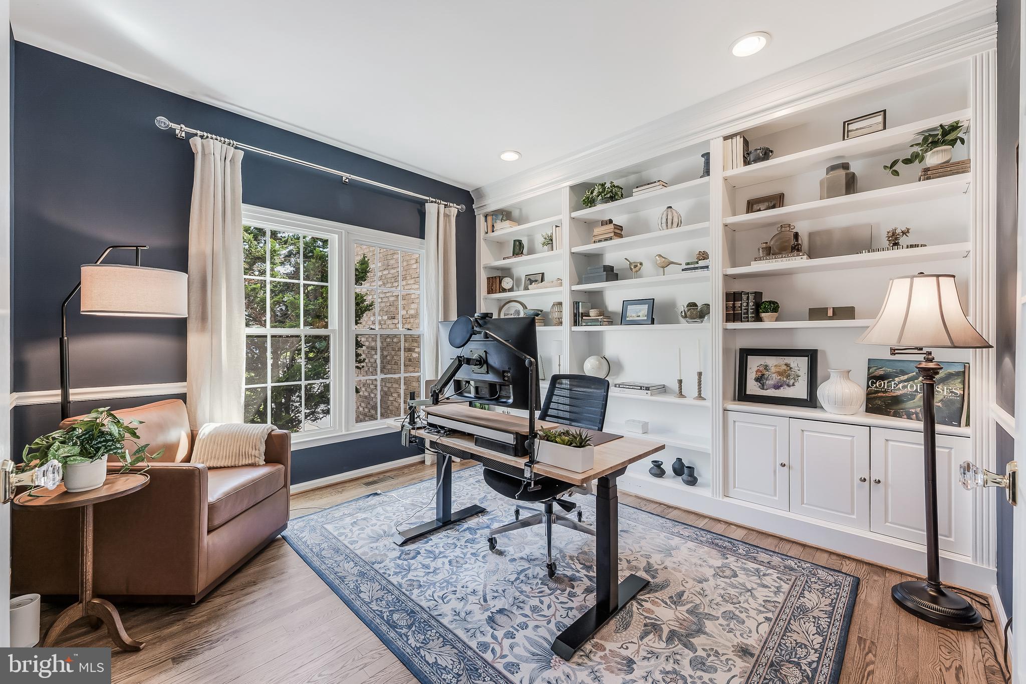 HERNDON CHASE - Residential