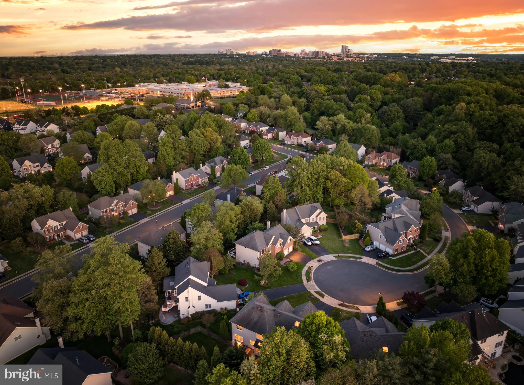 HERNDON CHASE - Residential