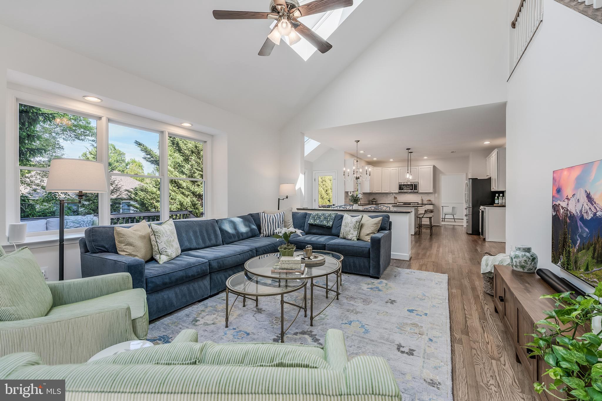 HERNDON CHASE - Residential