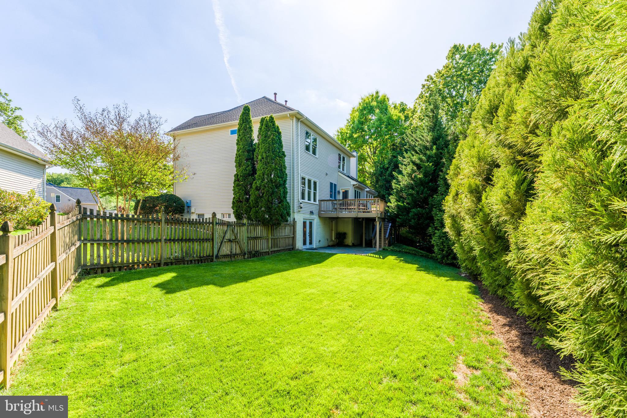 HERNDON CHASE - Residential