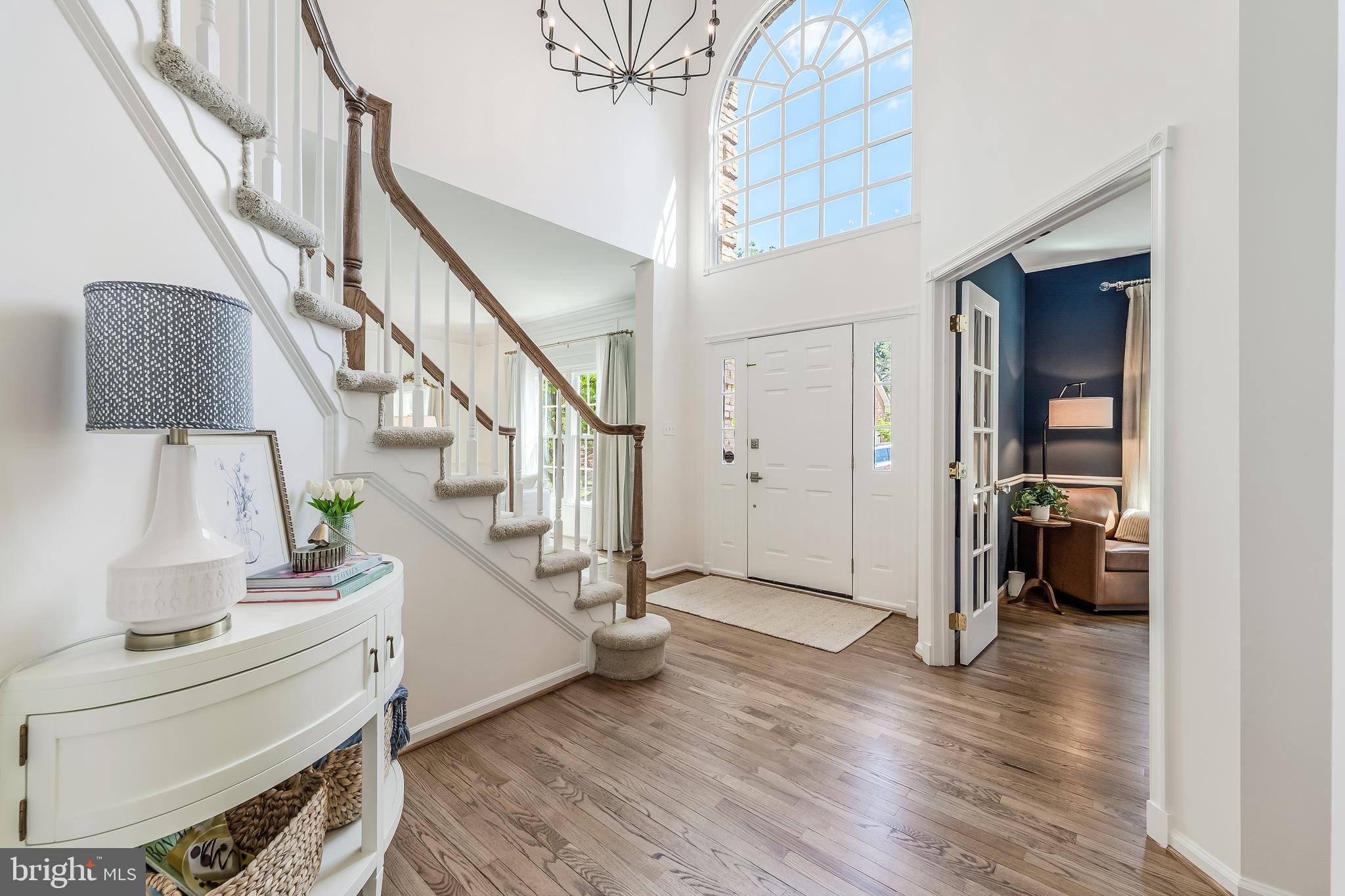 HERNDON CHASE - Residential