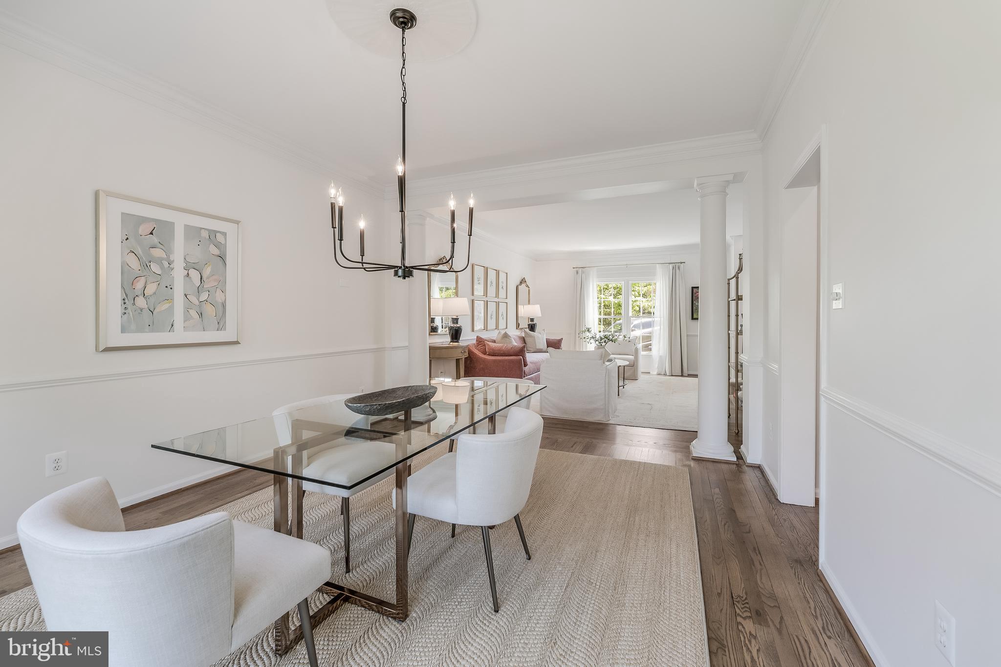 HERNDON CHASE - Residential