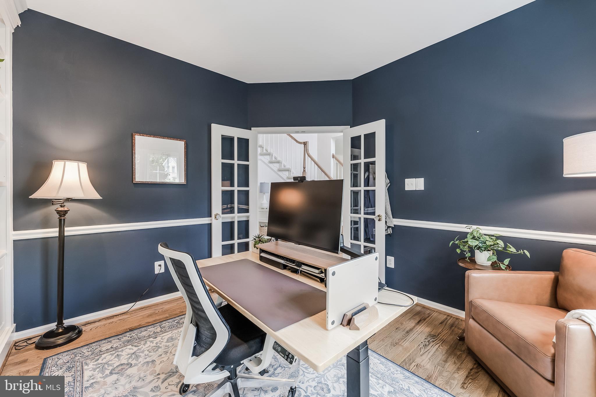 HERNDON CHASE - Residential