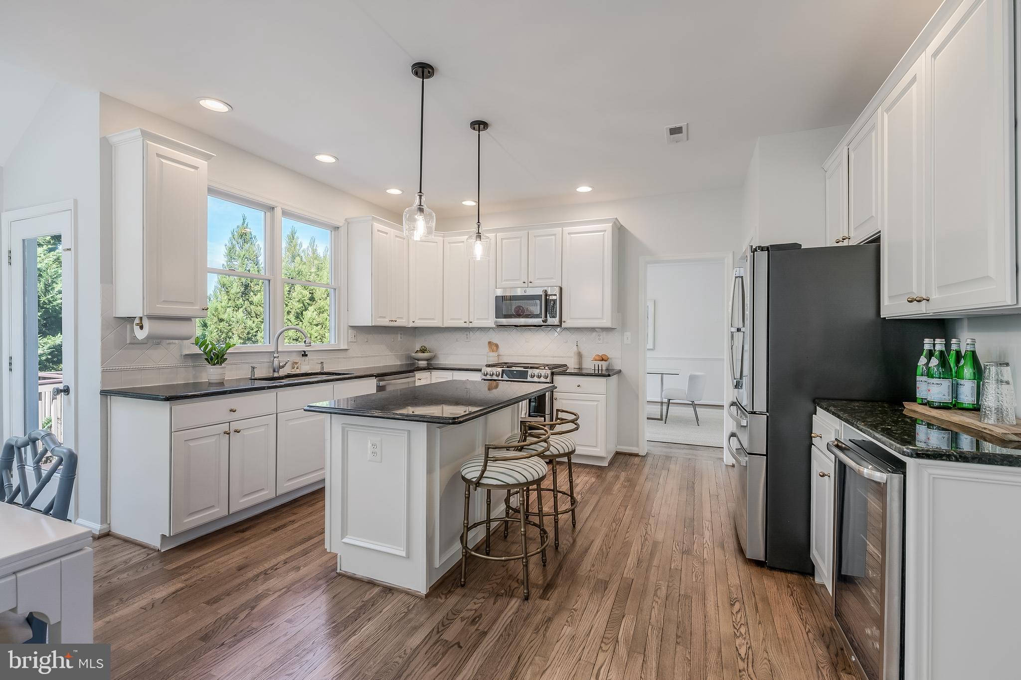 HERNDON CHASE - Residential