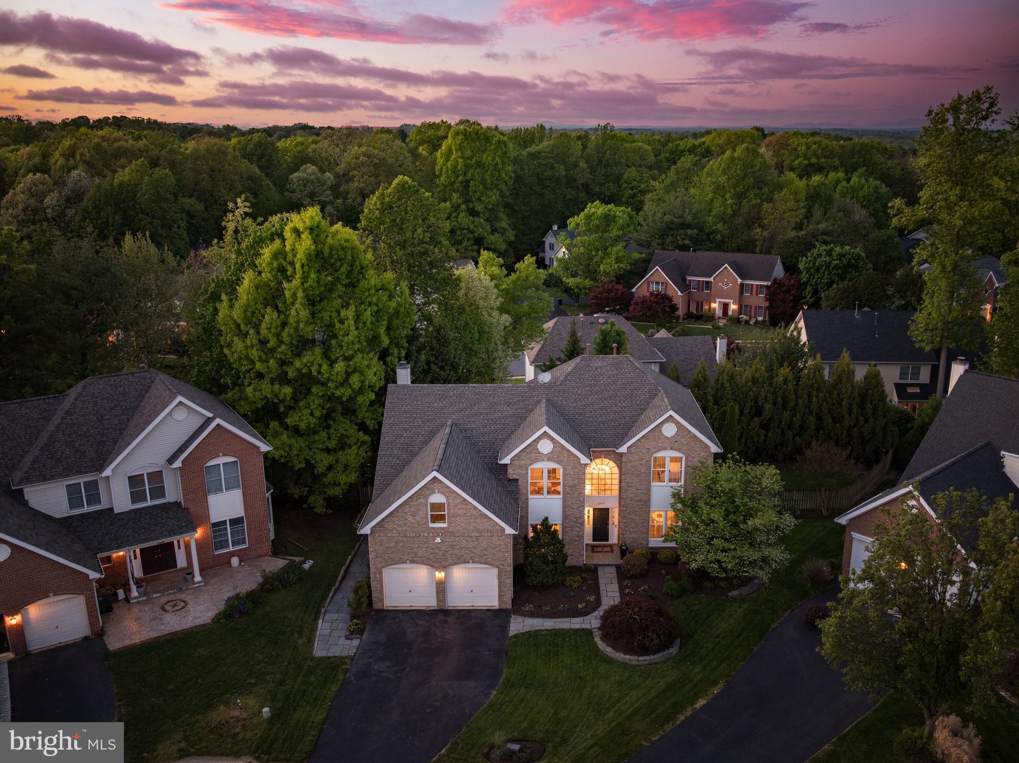 HERNDON CHASE - Residential