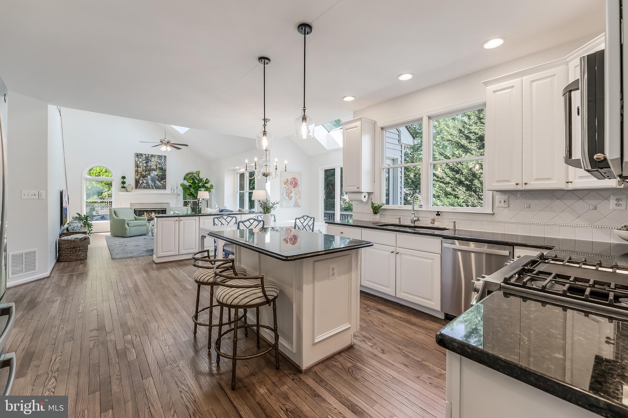 HERNDON CHASE - Residential